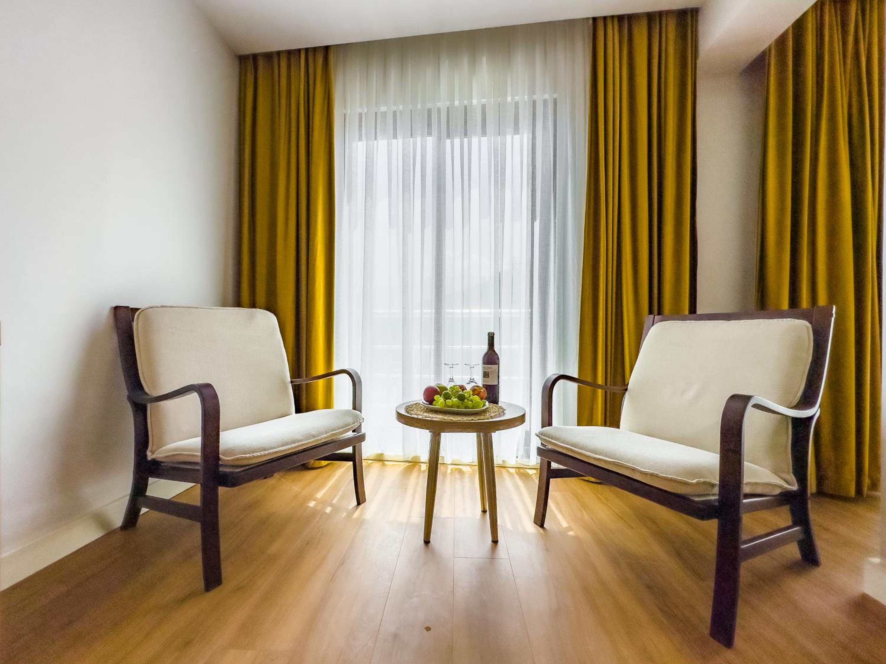 Dedeoğlu Port Otel - Image 73