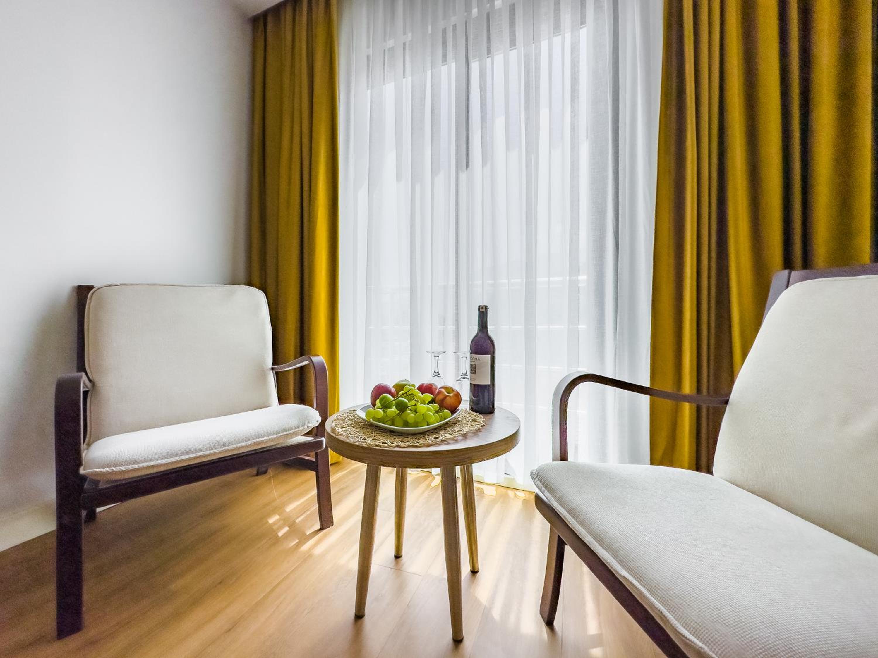 Dedeoğlu Port Otel - Image 72