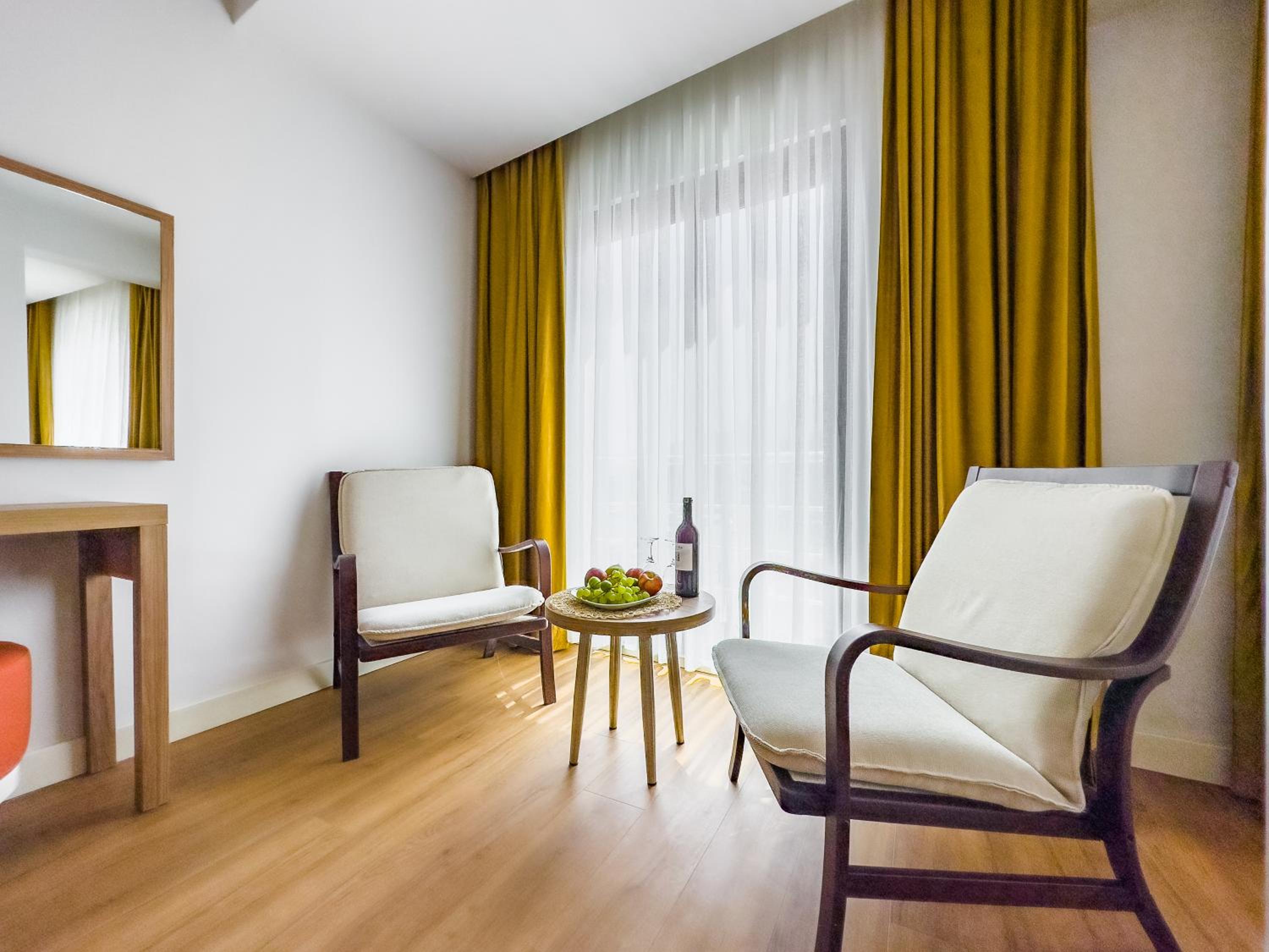 Dedeoğlu Port Otel - Image 71