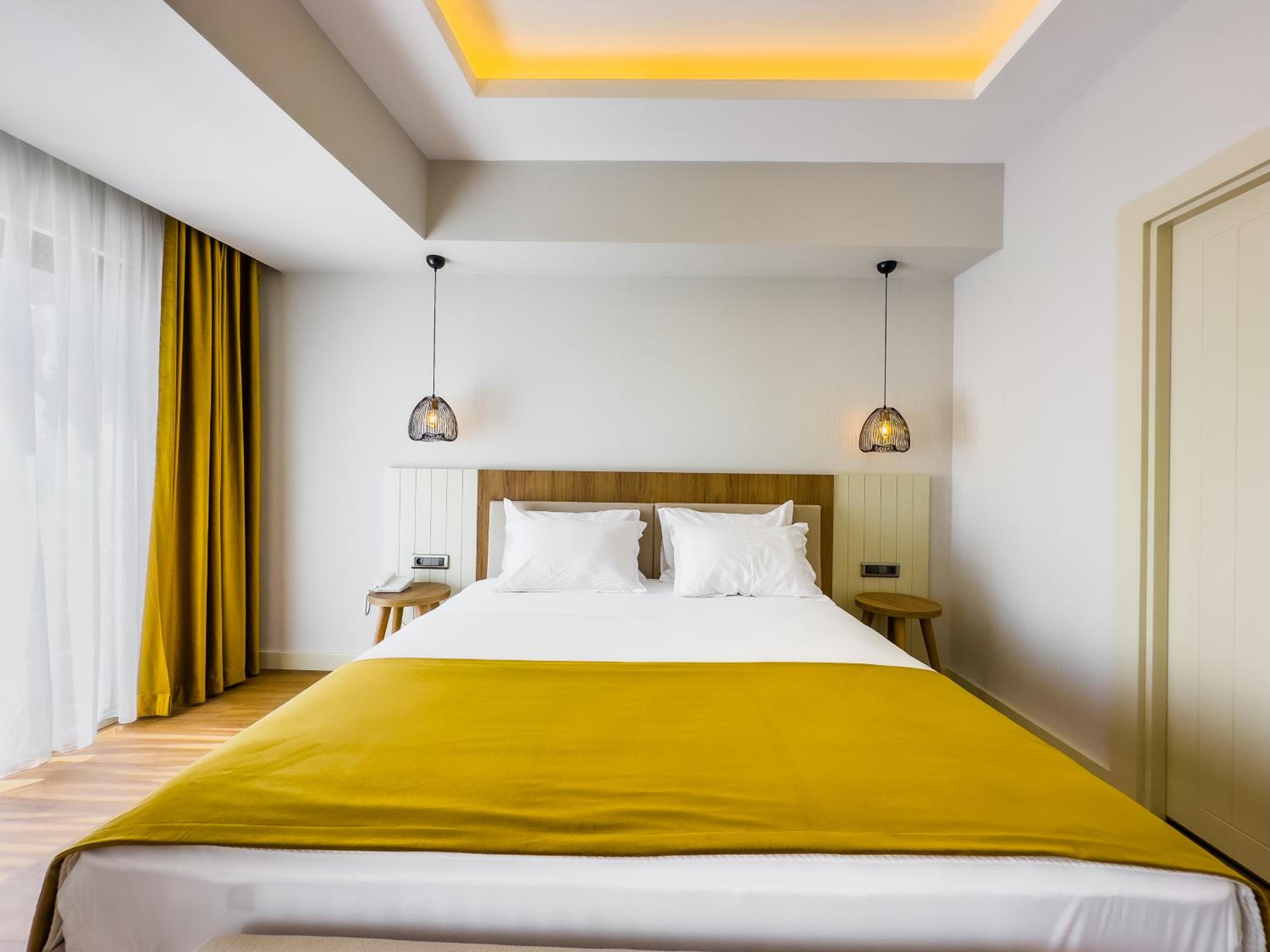 Dedeoğlu Port Otel - Image 70