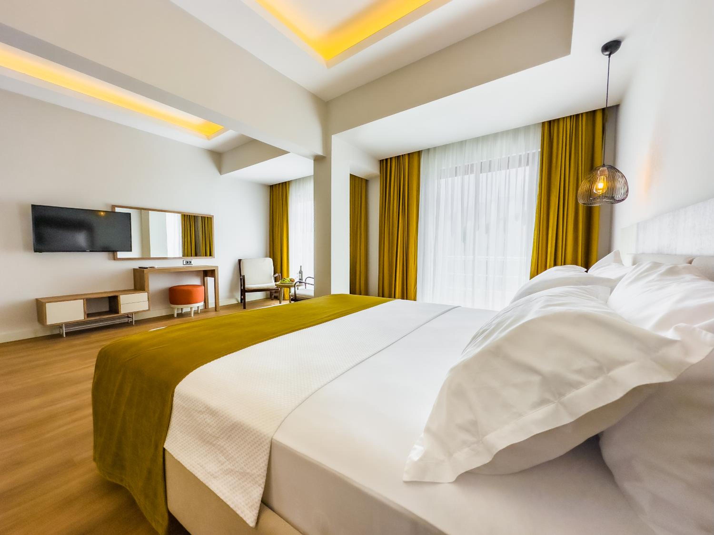 Dedeoğlu Port Otel - Image 69