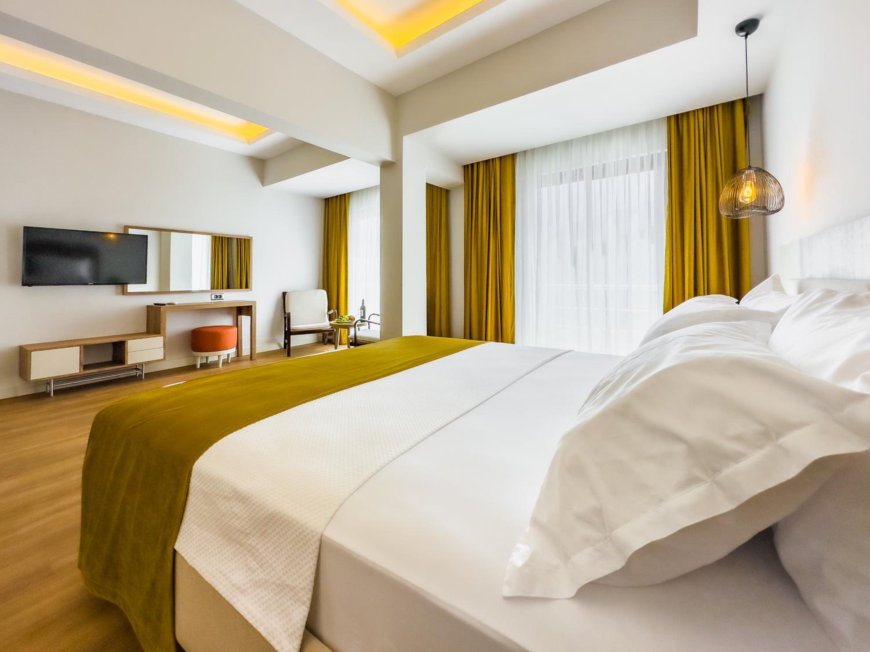 Dedeoğlu Port Otel - Image 8