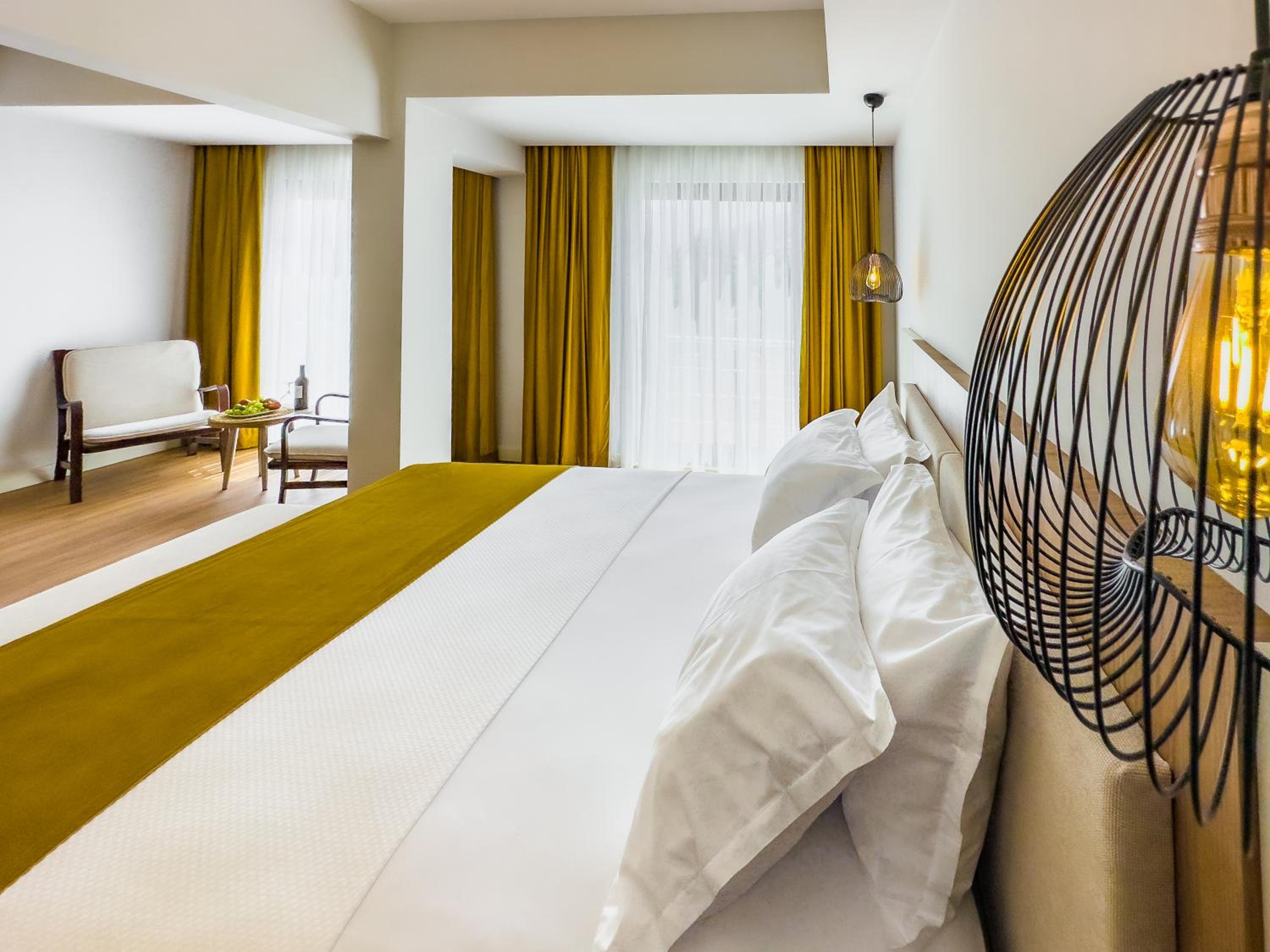 Dedeoğlu Port Otel - Image 7