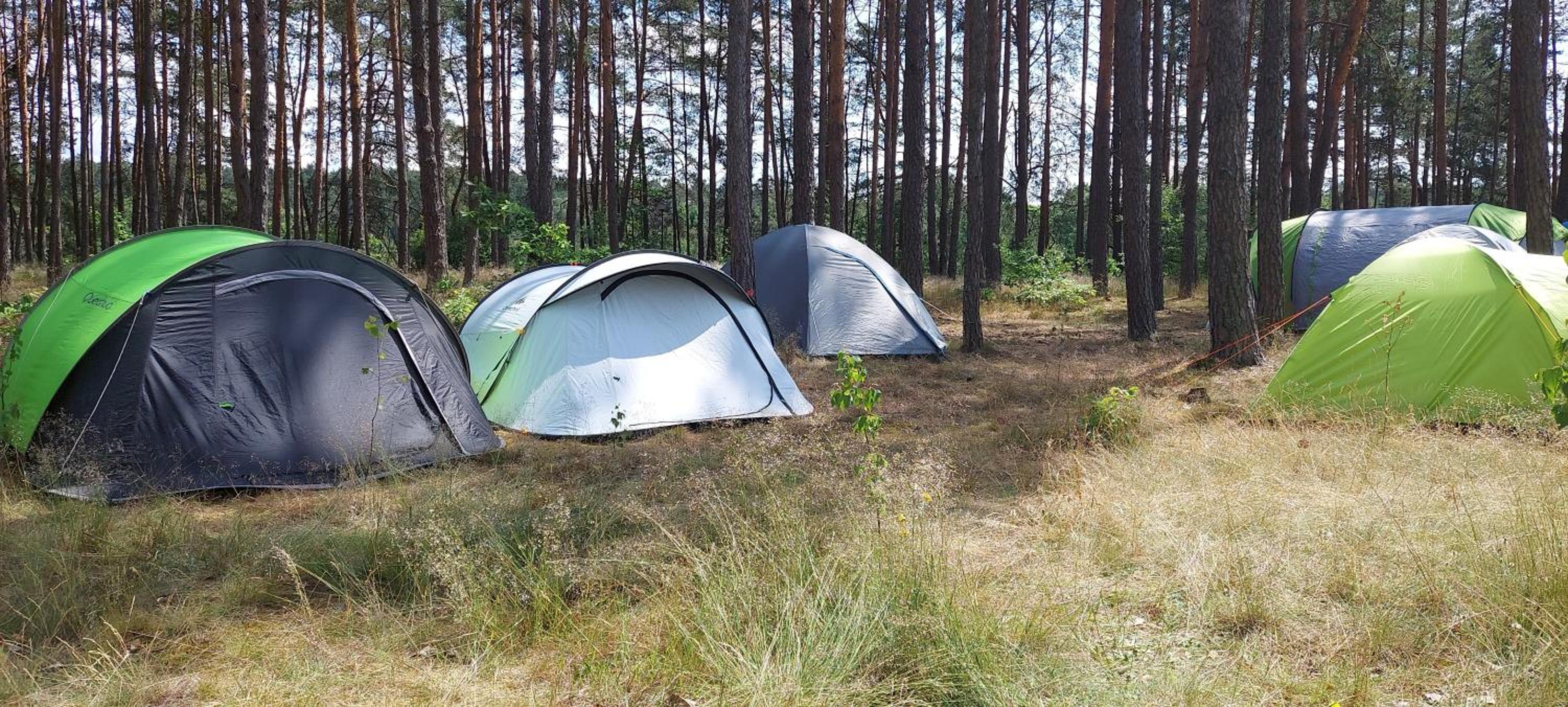 Ośrodek Wypoczynkowy Nad Brdą view 5
