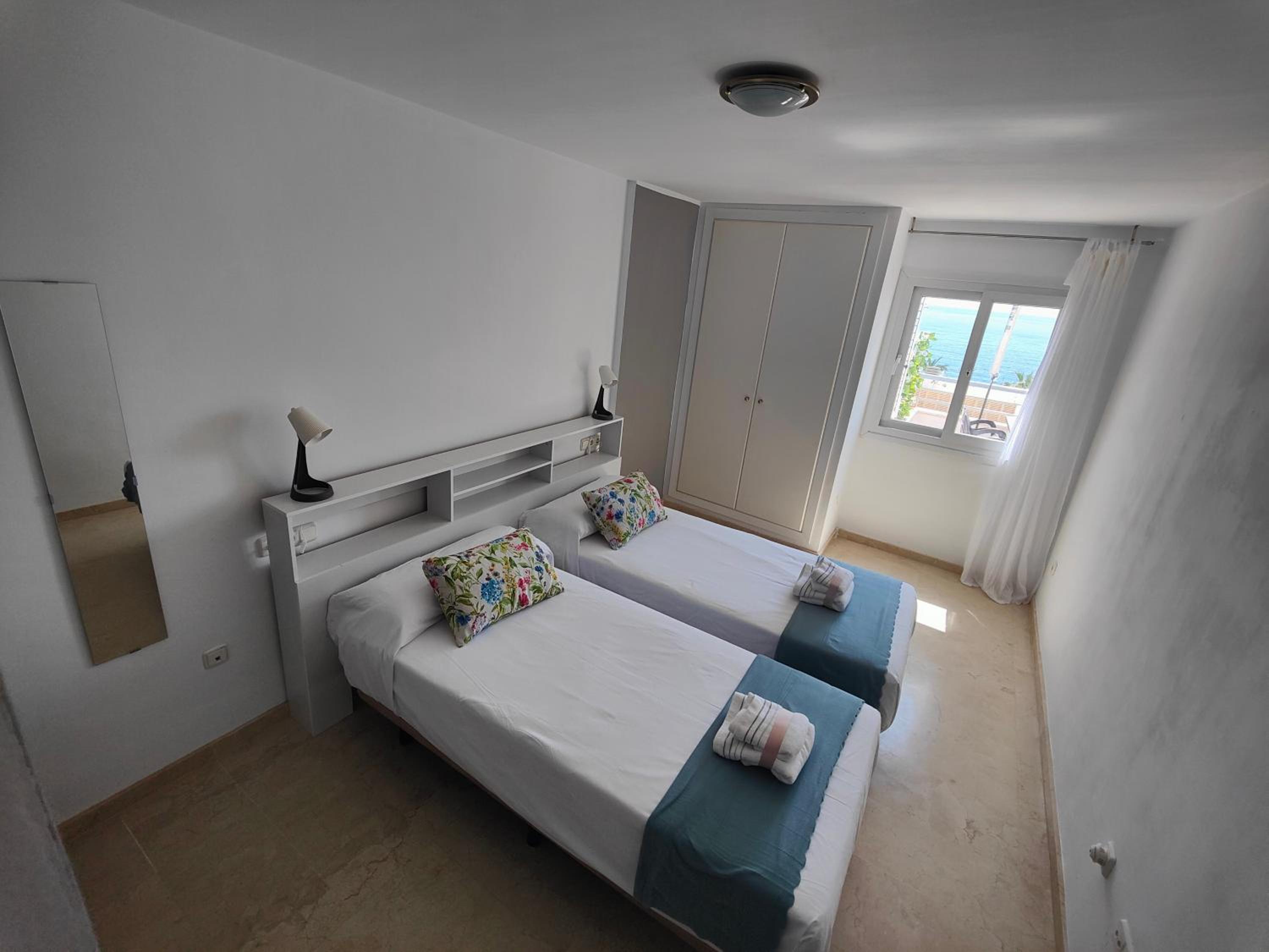 Apartamento Playa del Faro