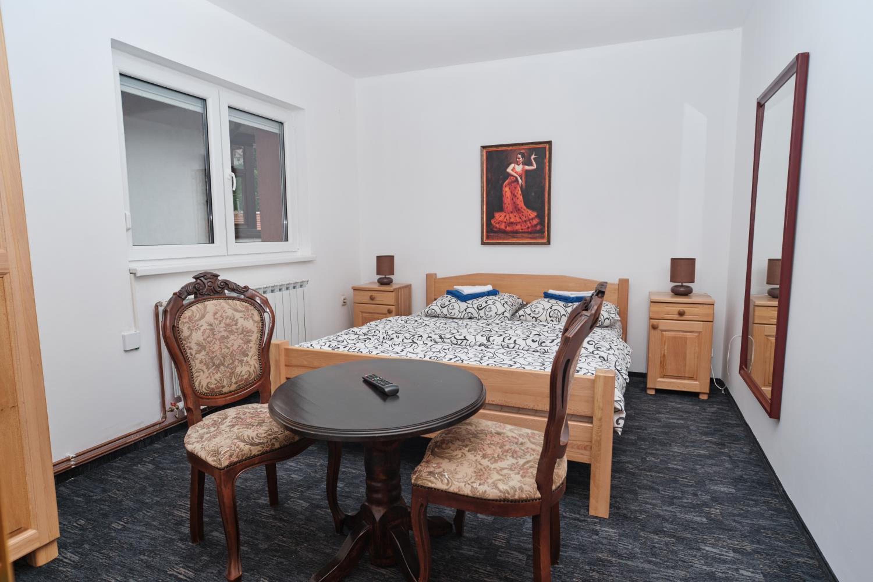 Apartment Bistrik medresa - free parking