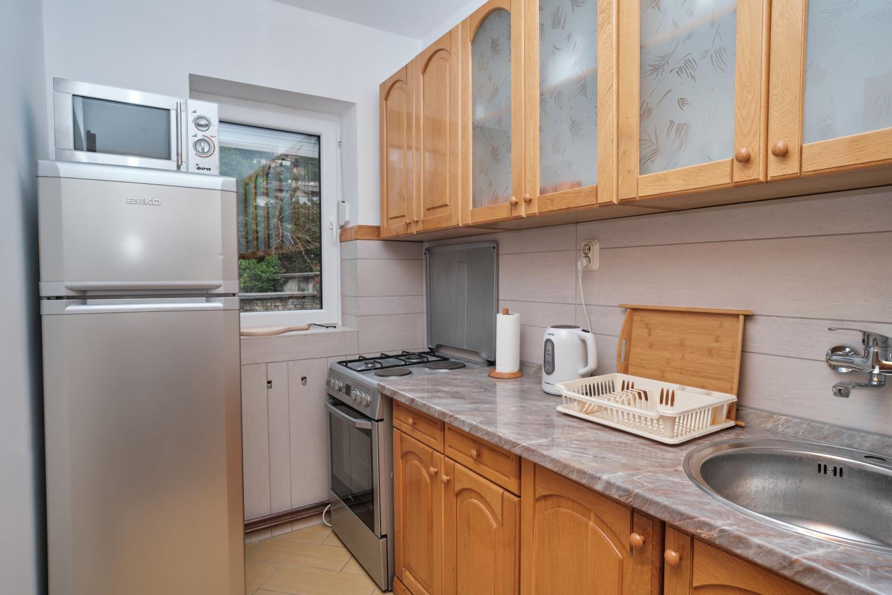 Apartment Bistrik medresa - free parking