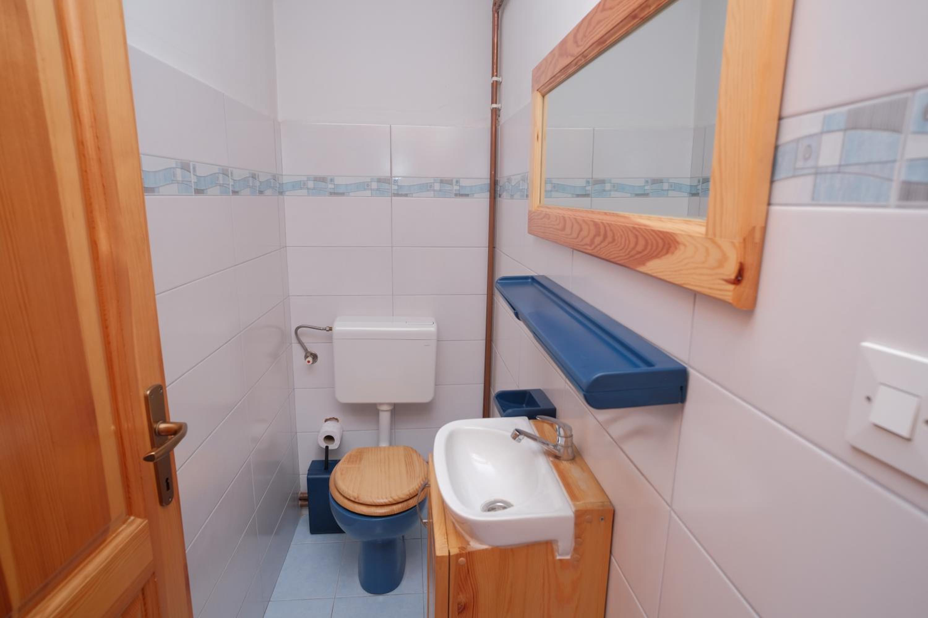 Apartment Bistrik medresa - free parking