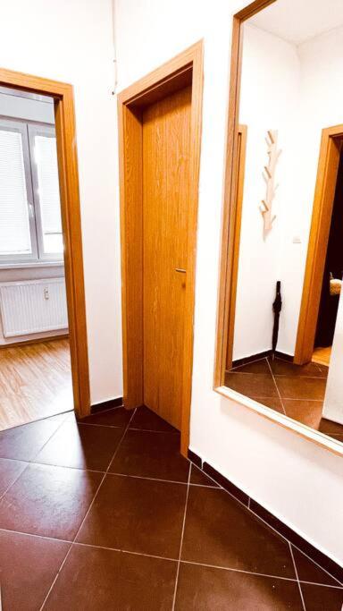 Moderný apartman s parkovaním
