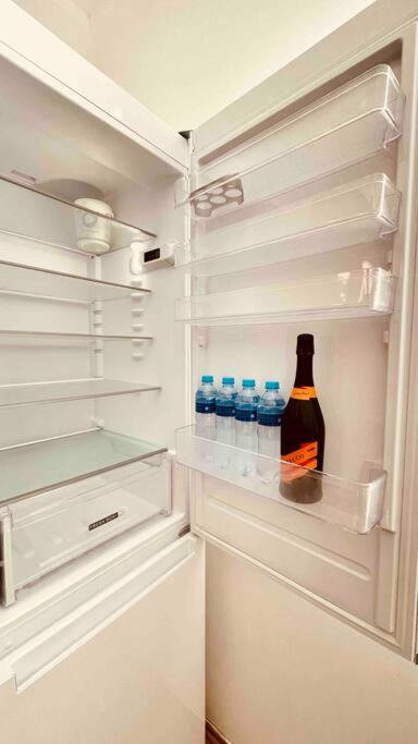Moderný apartman s parkovaním