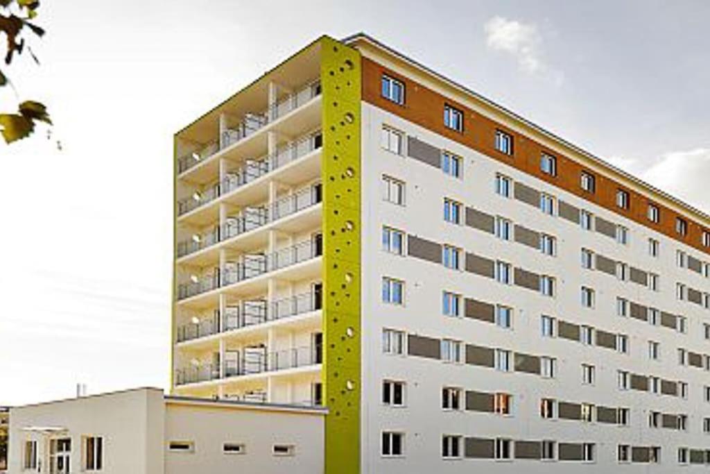 Moderný apartman s parkovaním