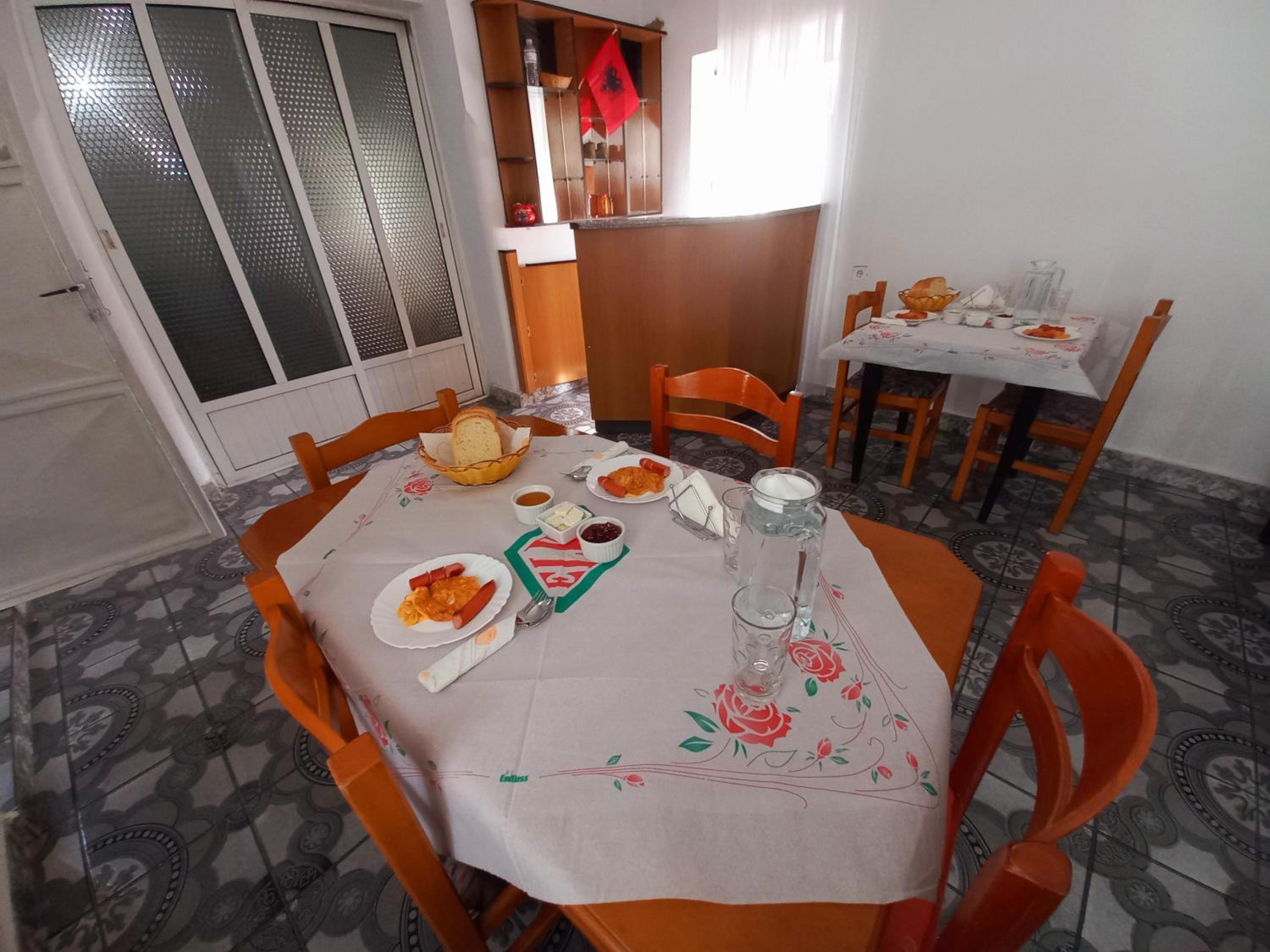 Sokolli Guest House