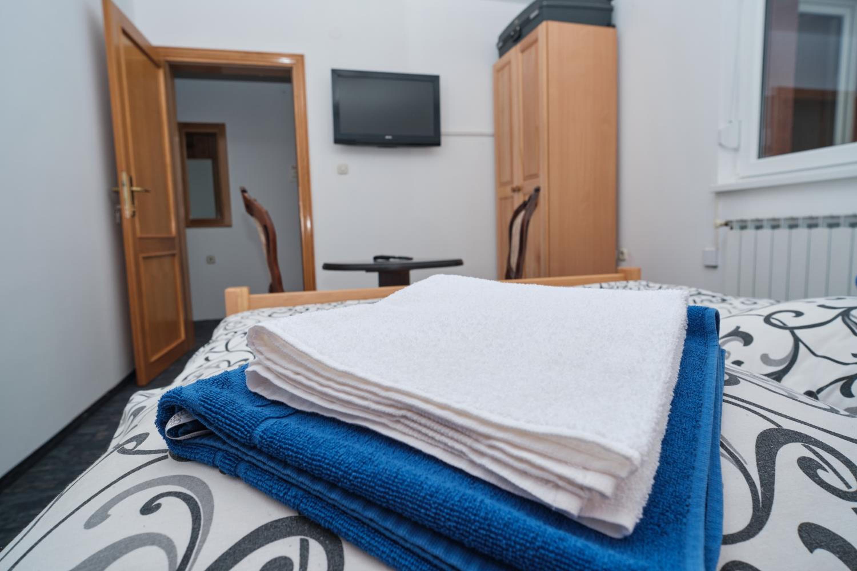 Apartment Bistrik medresa - free parking