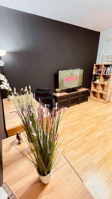 Moderný apartman s parkovaním