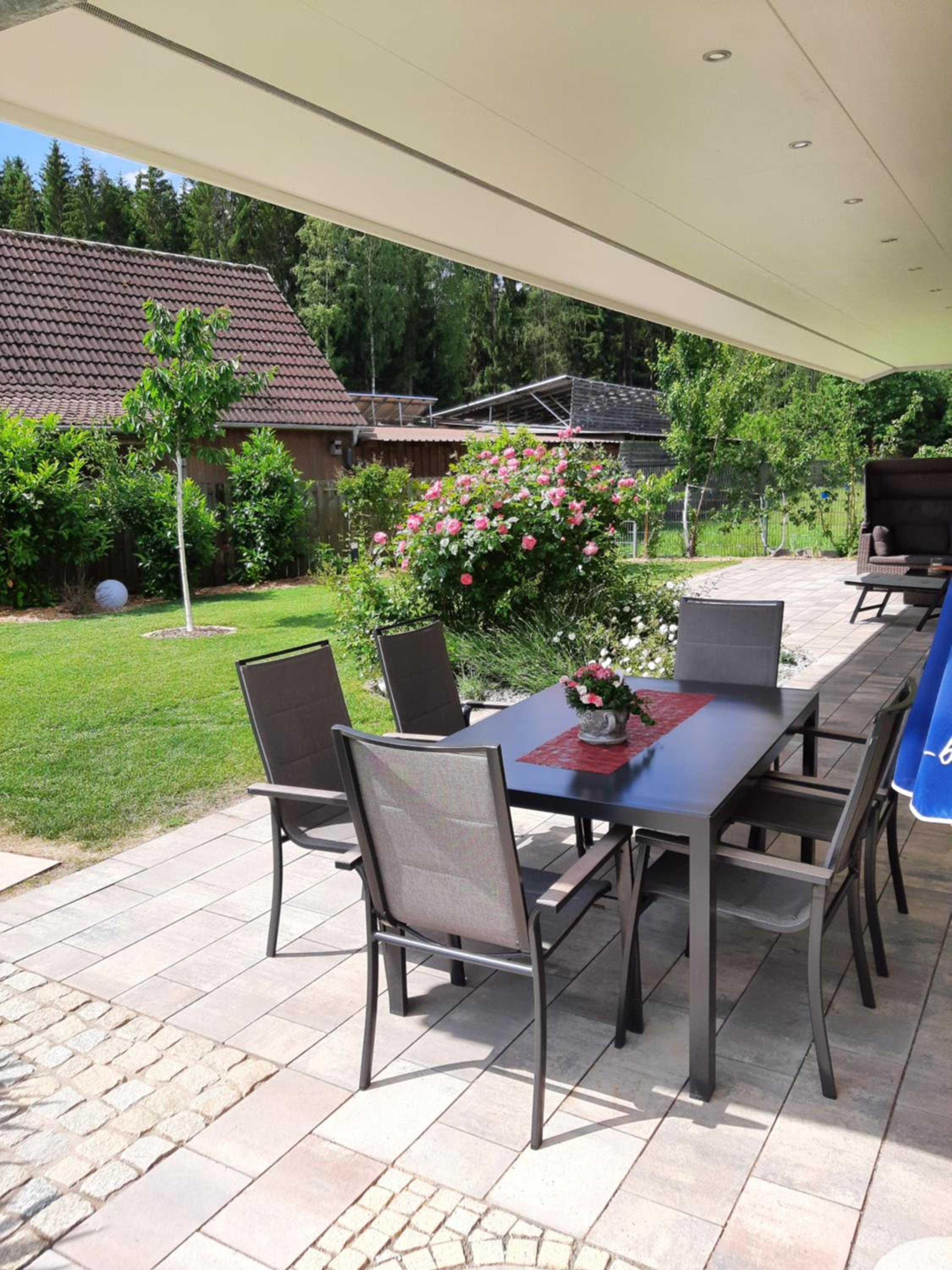 Villa Laffenau