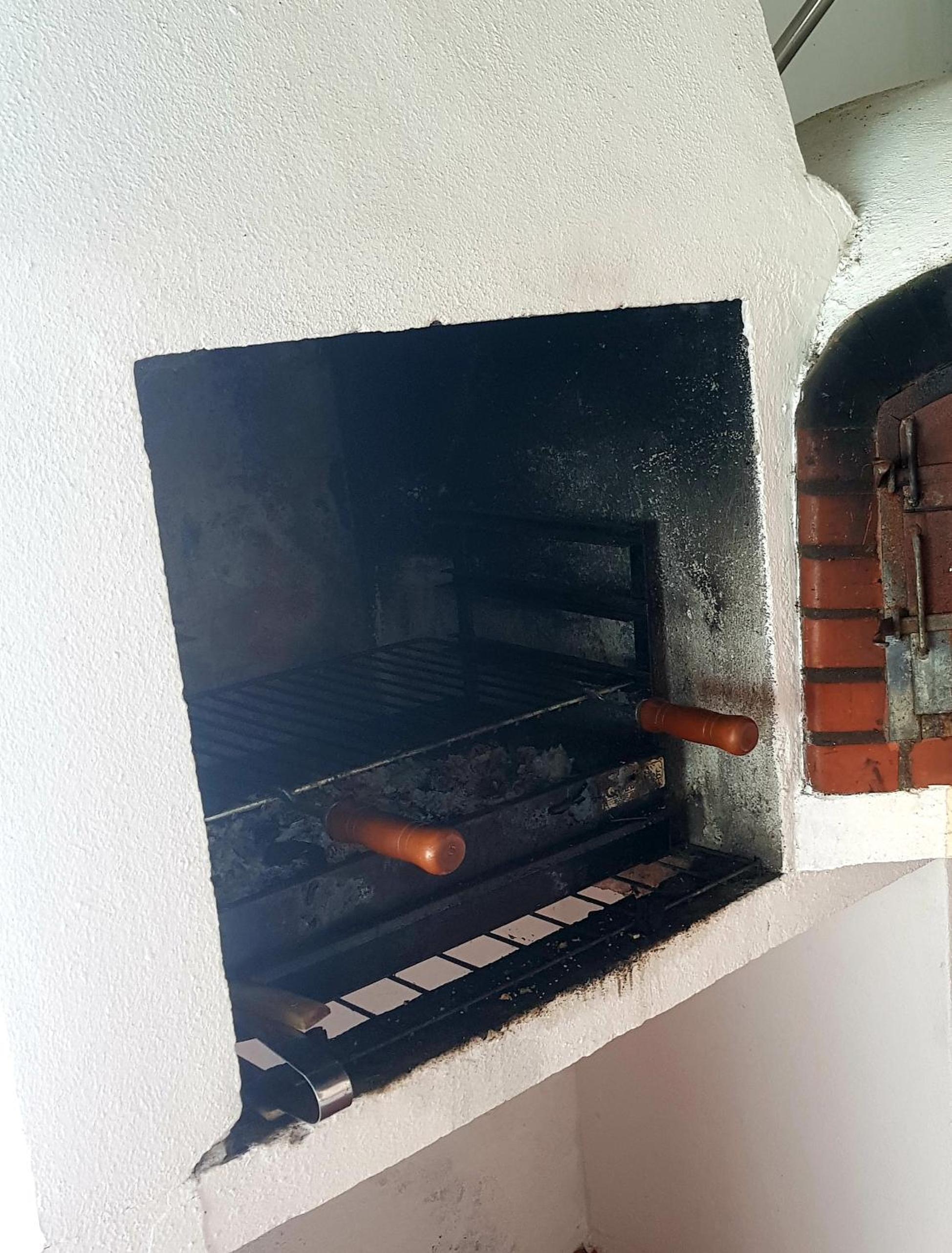 Casa da Avó Mirinha