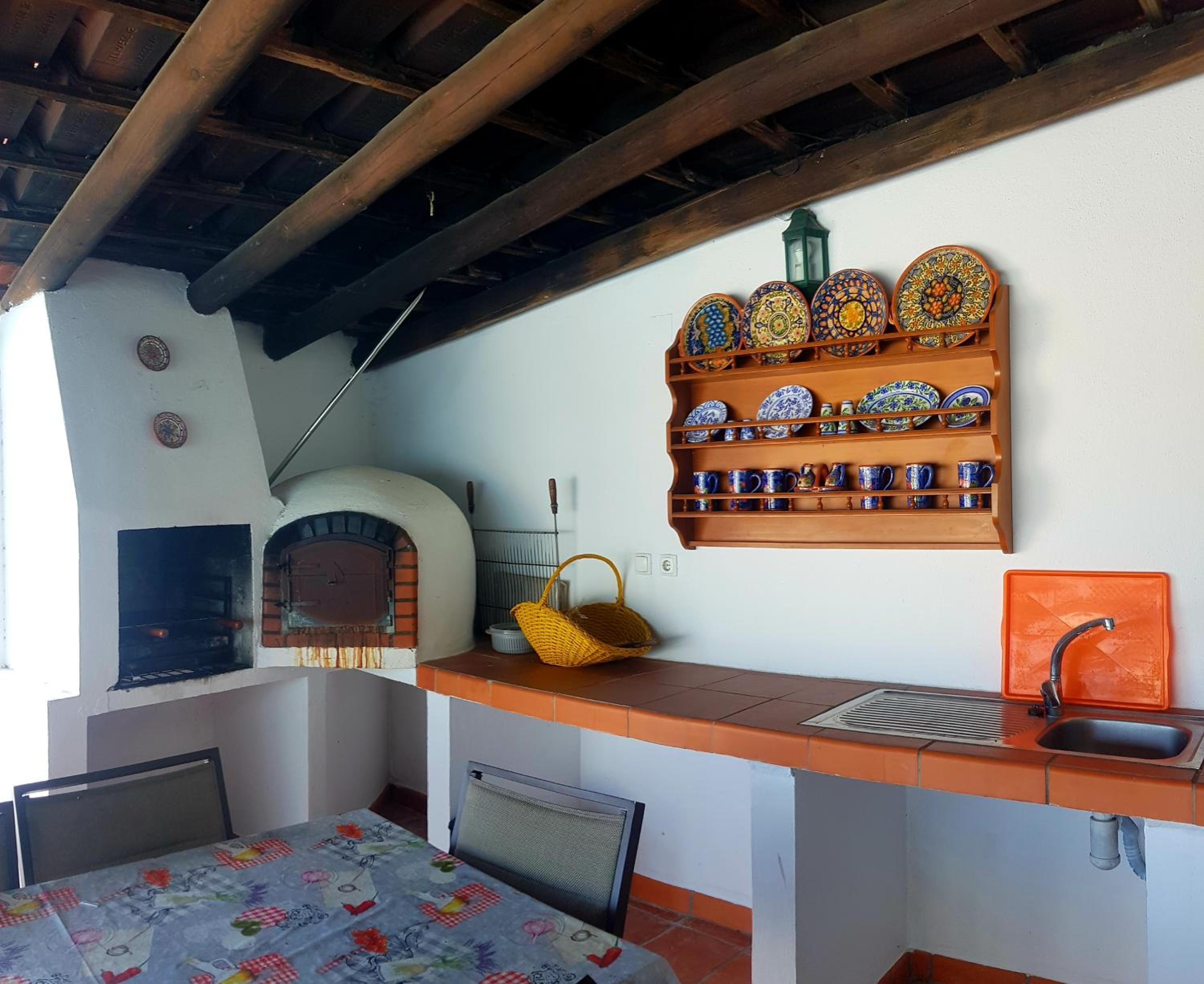 Casa da Avó Mirinha
