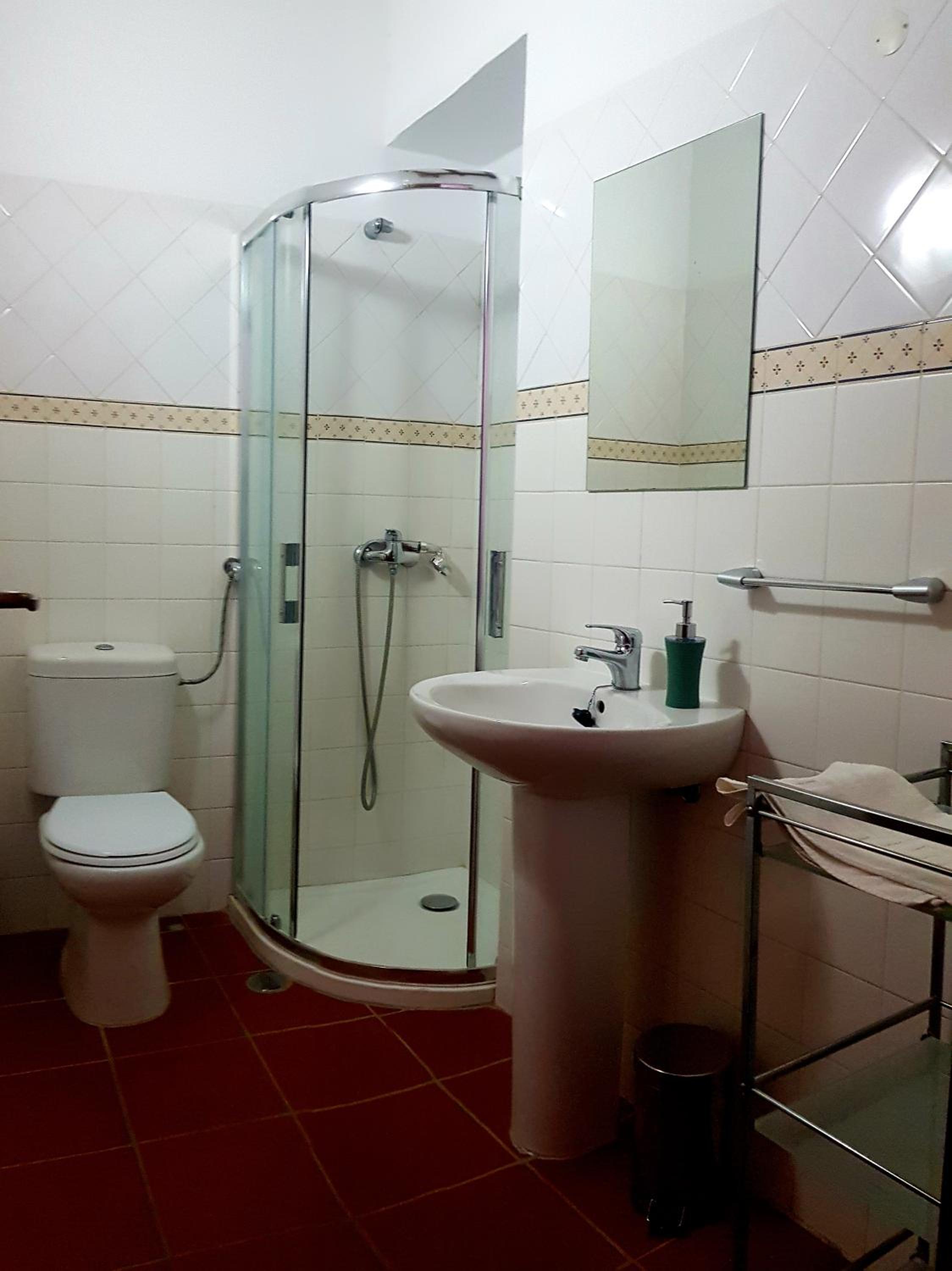 Casa da Avó Mirinha