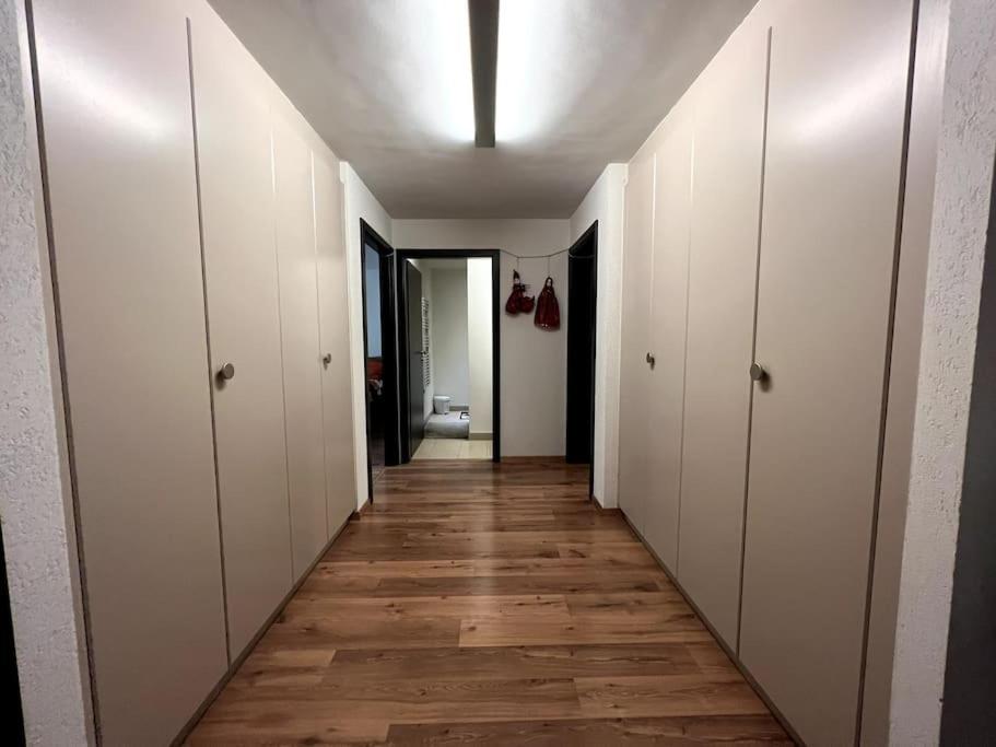 Spacious Apartment in luxurious Villa-Geneva