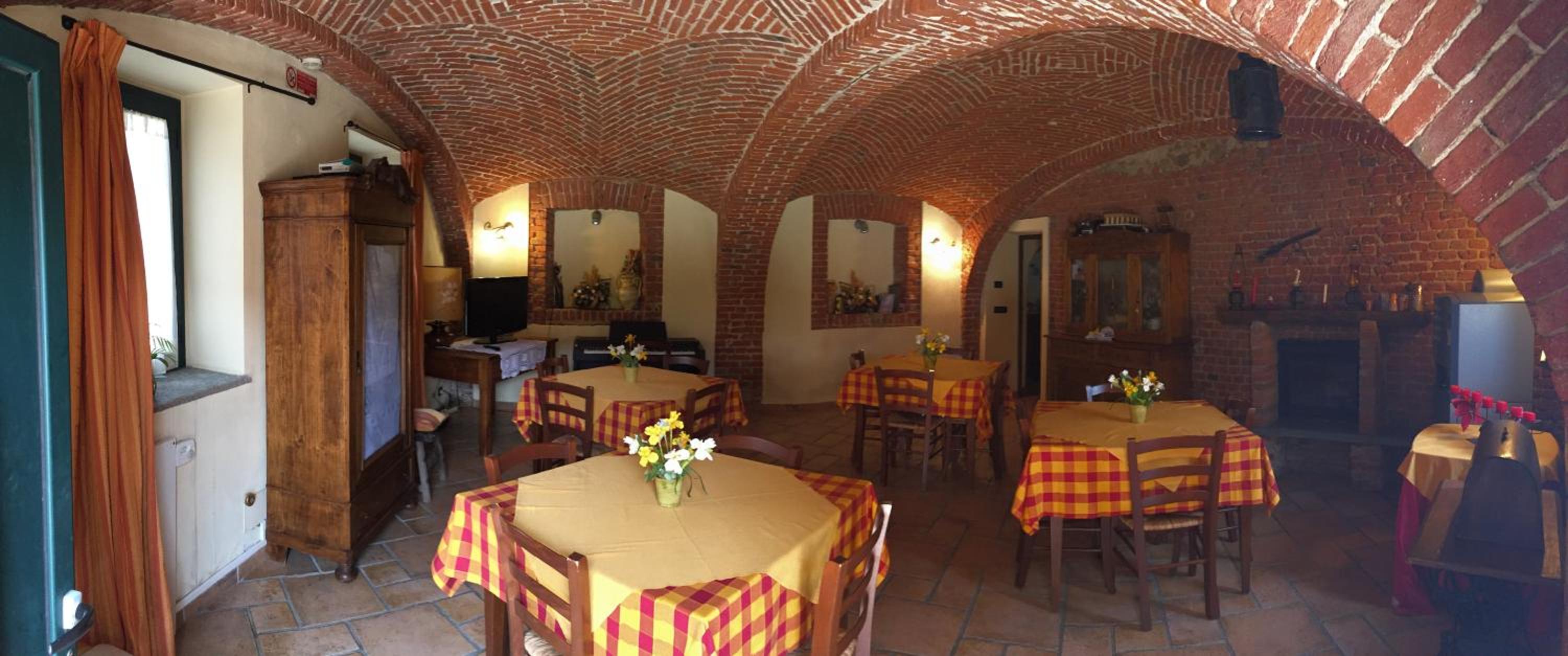 B&B I tre gadan