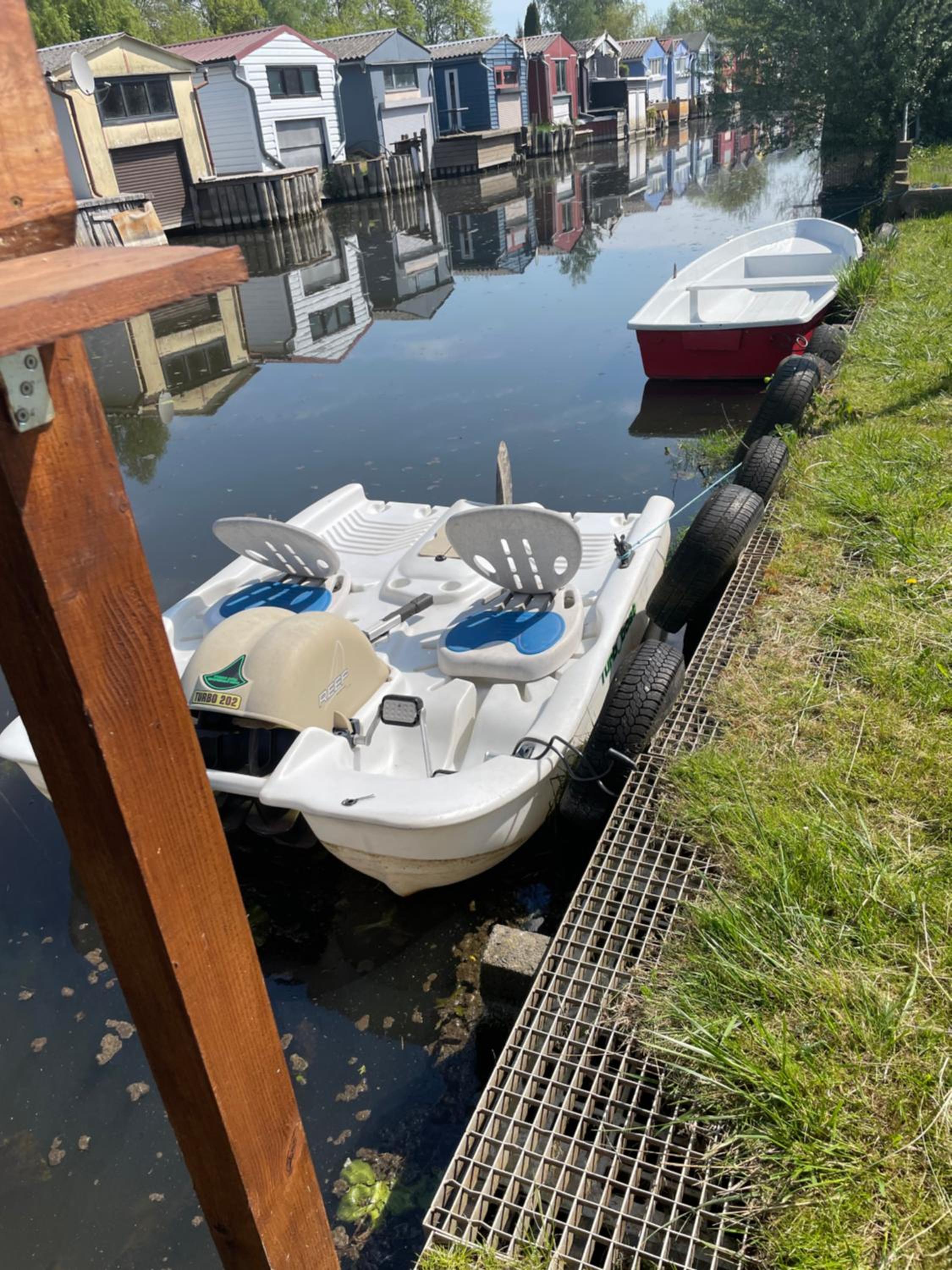 Mecklenburg Vorpommern