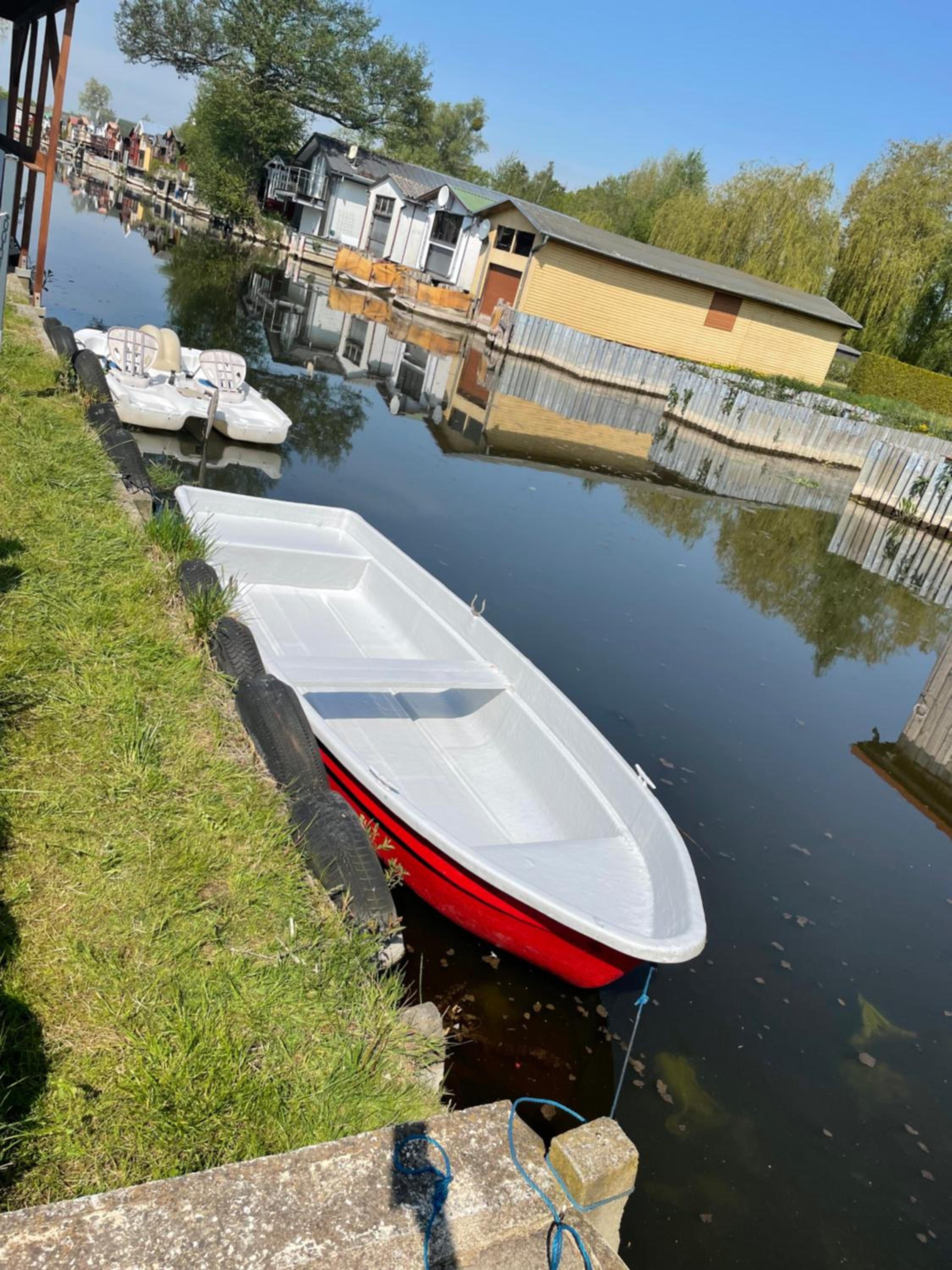 Mecklenburg Vorpommern