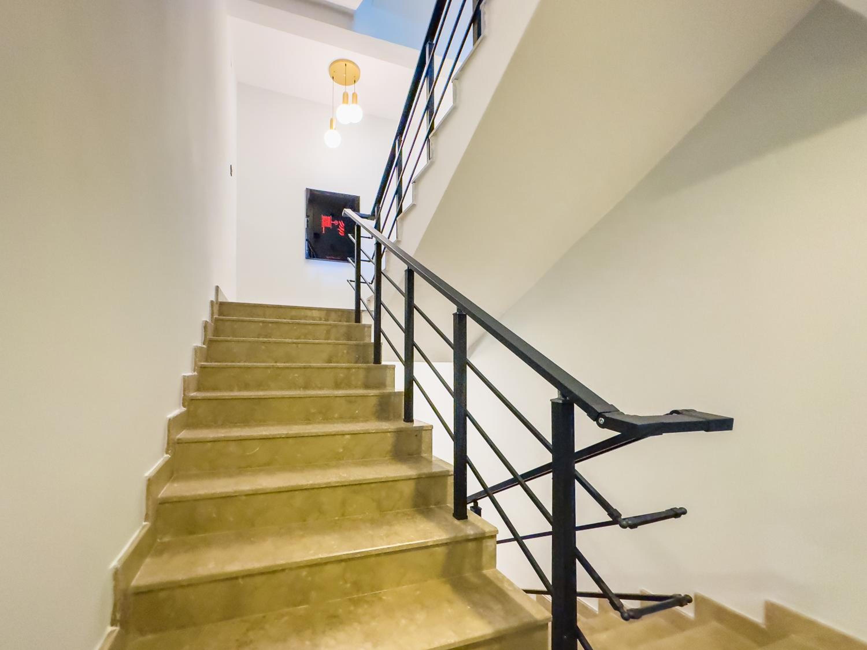 Dedeoğlu Port Otel - Image 89