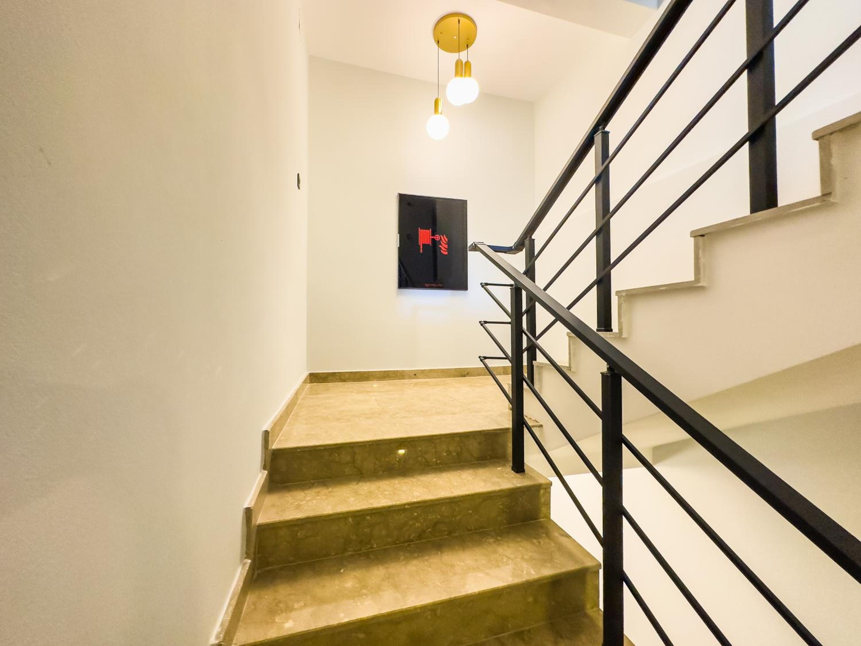 Dedeoğlu Port Otel - Image 91