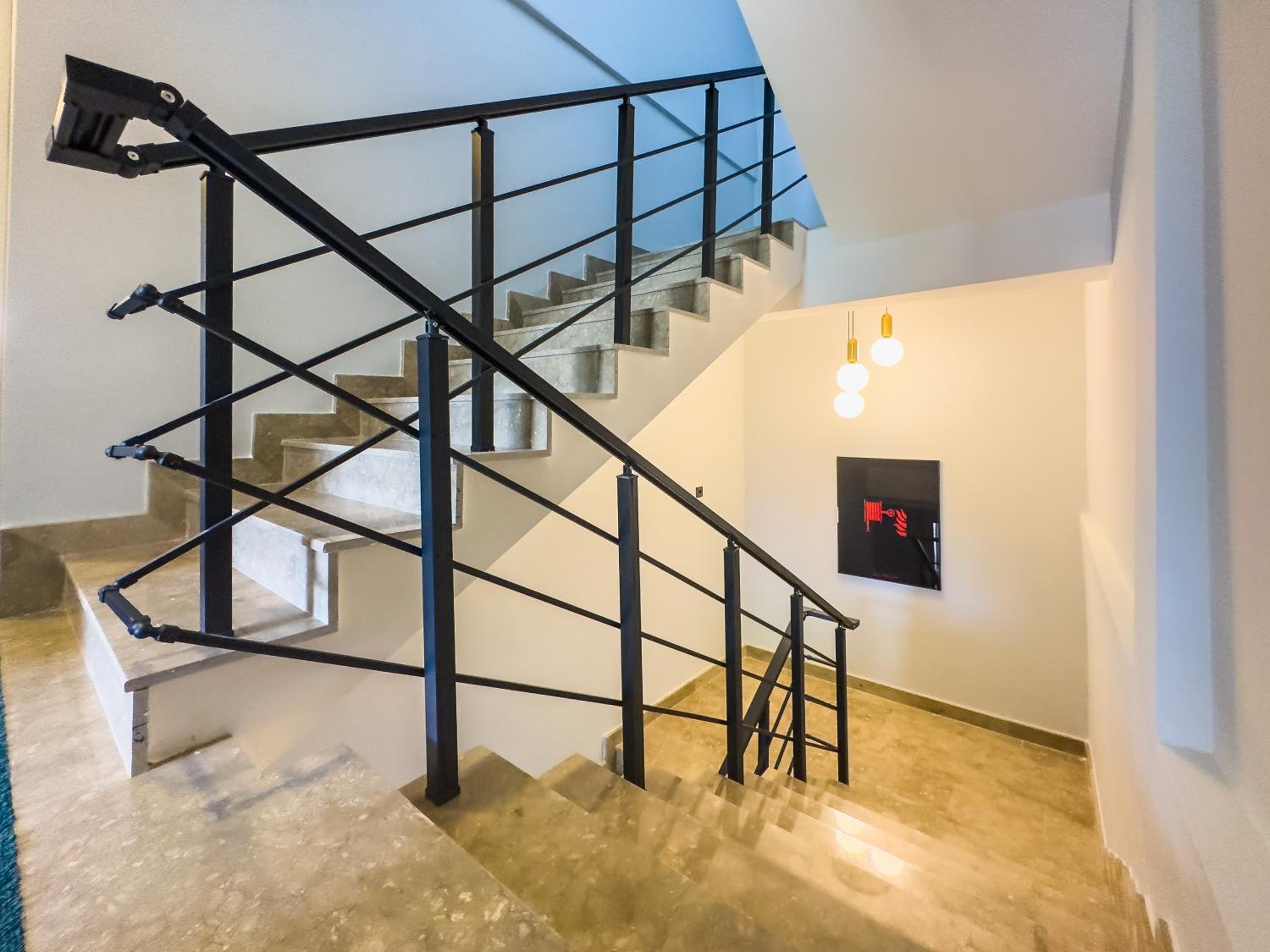 Dedeoğlu Port Otel - Image 90
