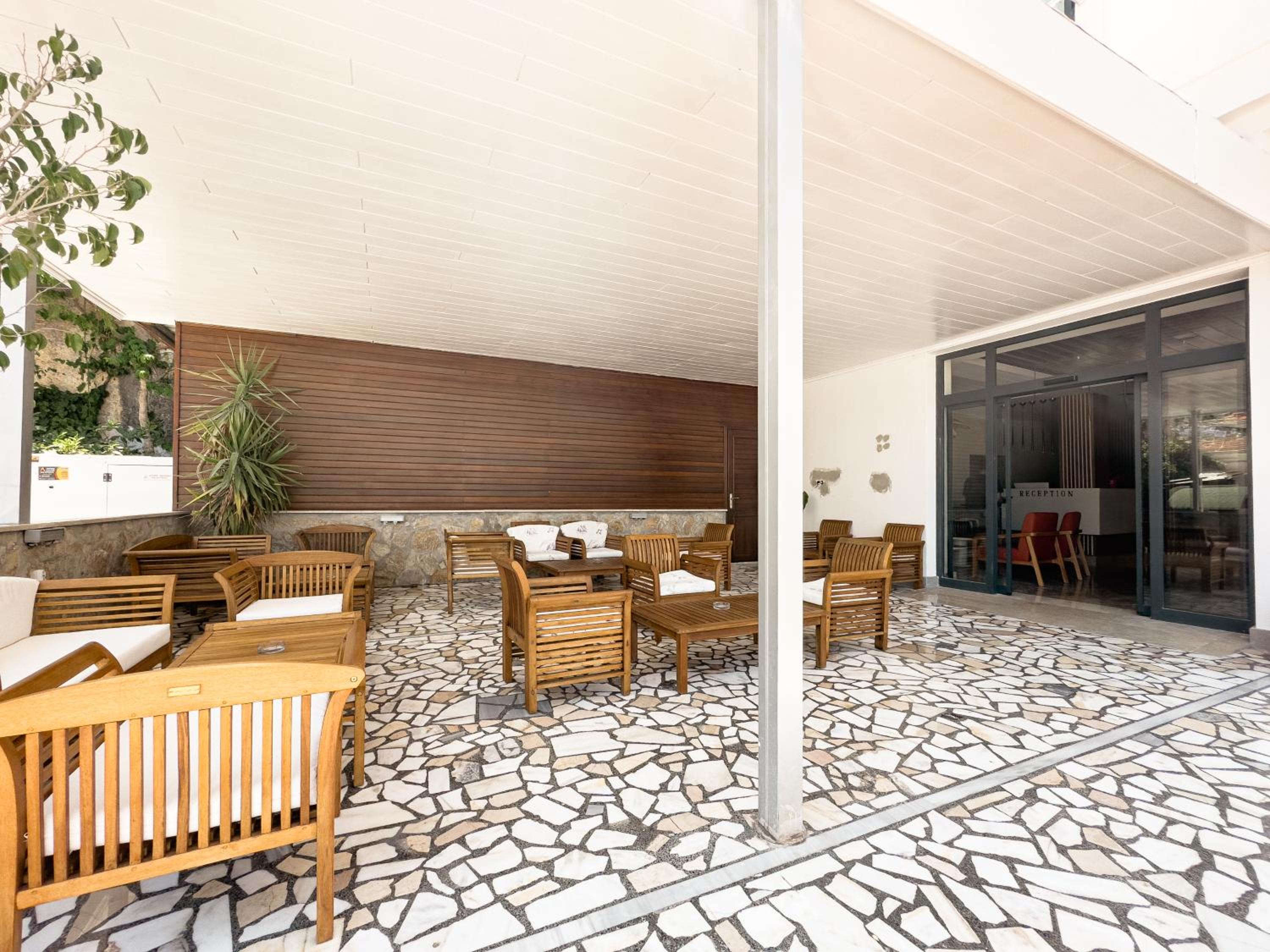 Dedeoğlu Port Otel - Image 96