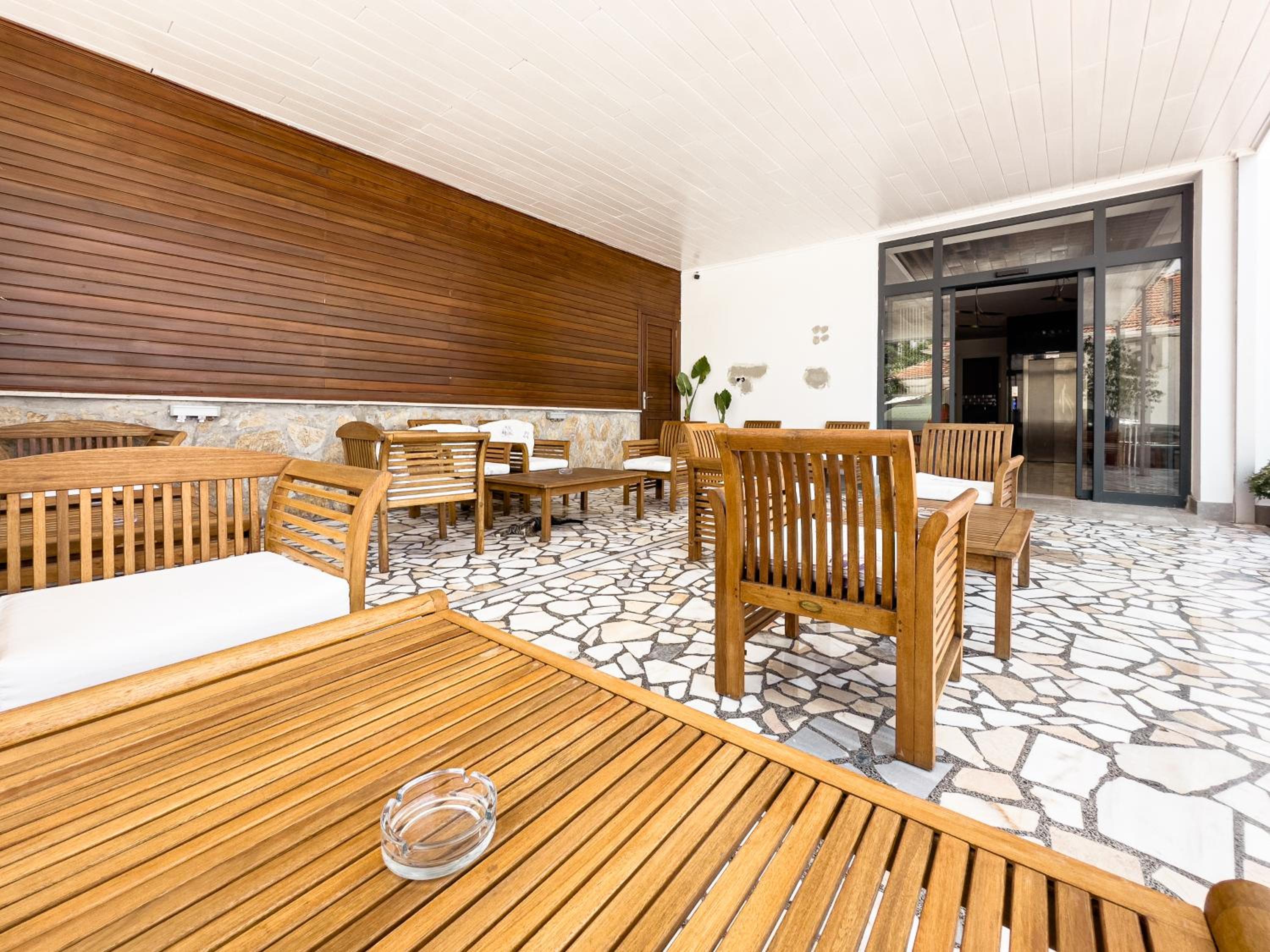 Dedeoğlu Port Otel - Image 107