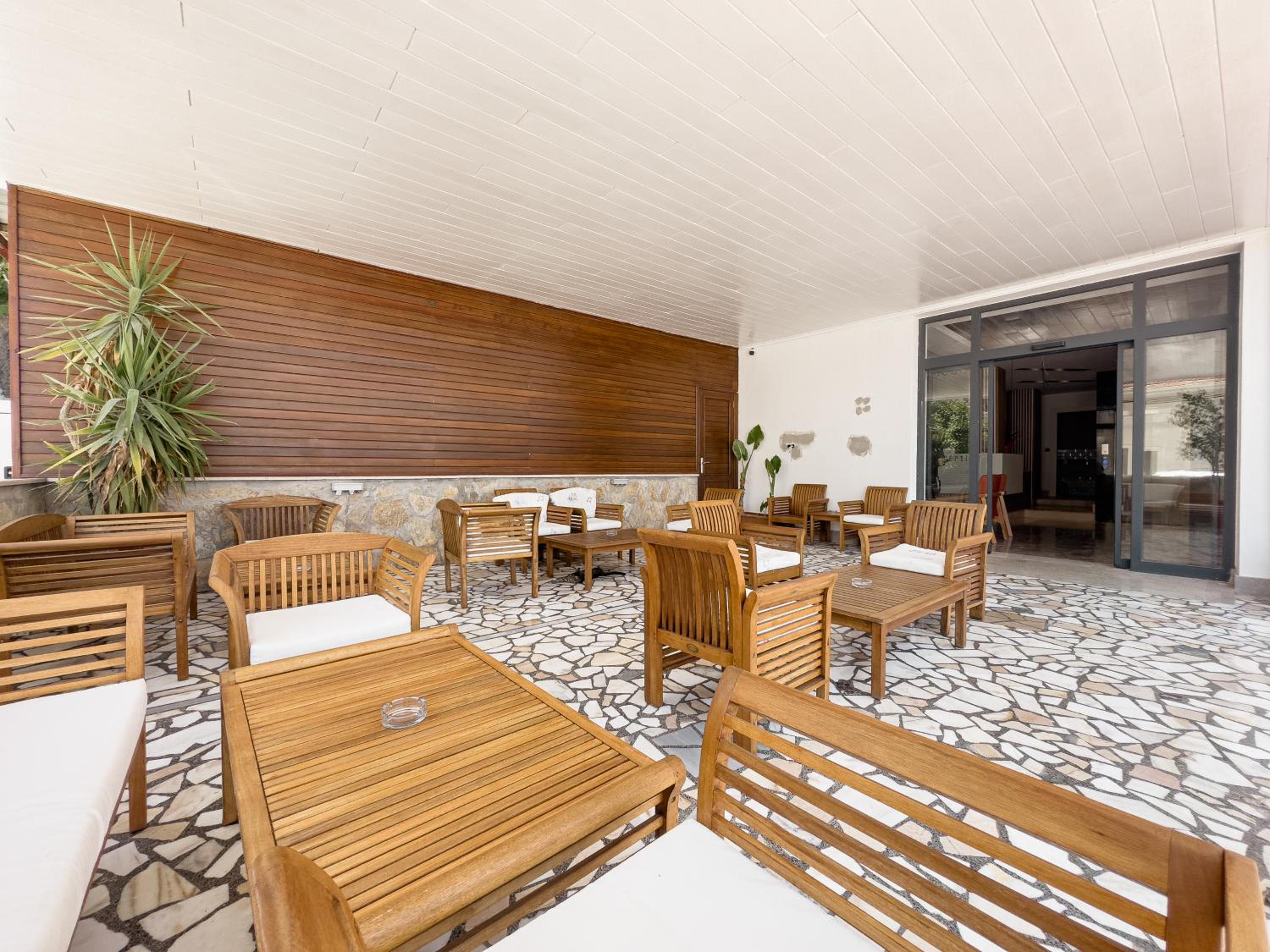 Dedeoğlu Port Otel - Image 163