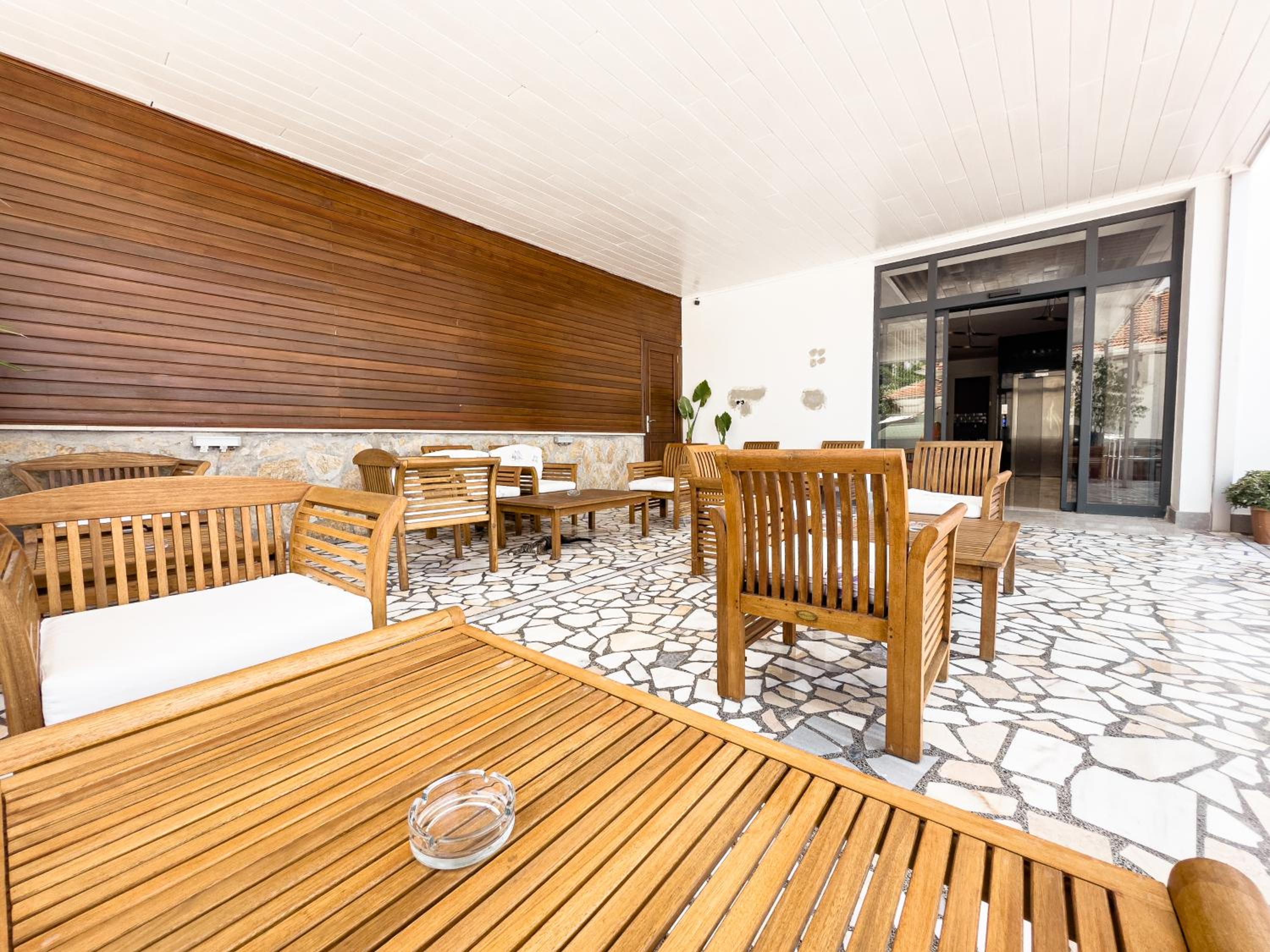 Dedeoğlu Port Otel - Image 106