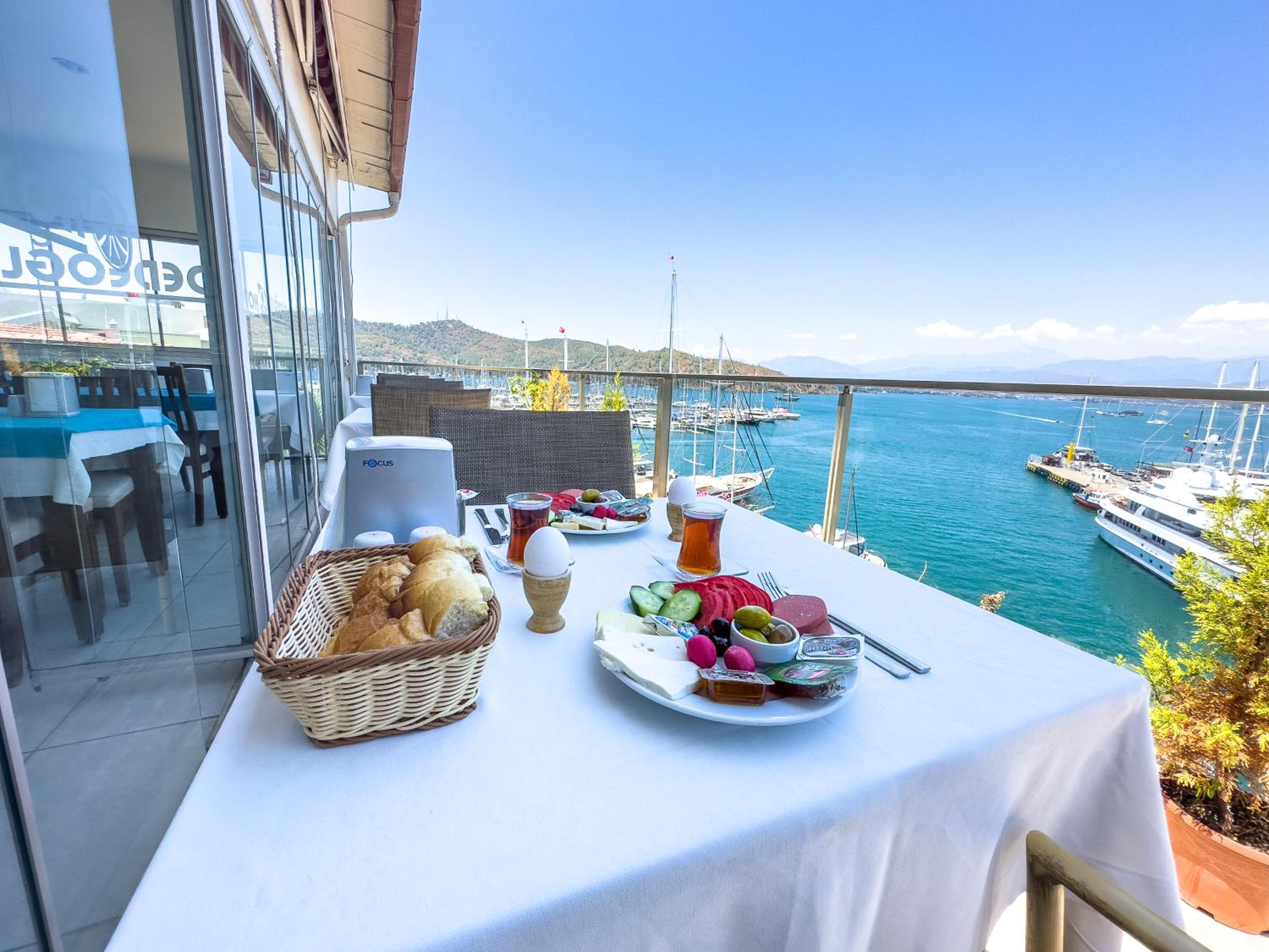 Dedeoğlu Port Otel - Image 102
