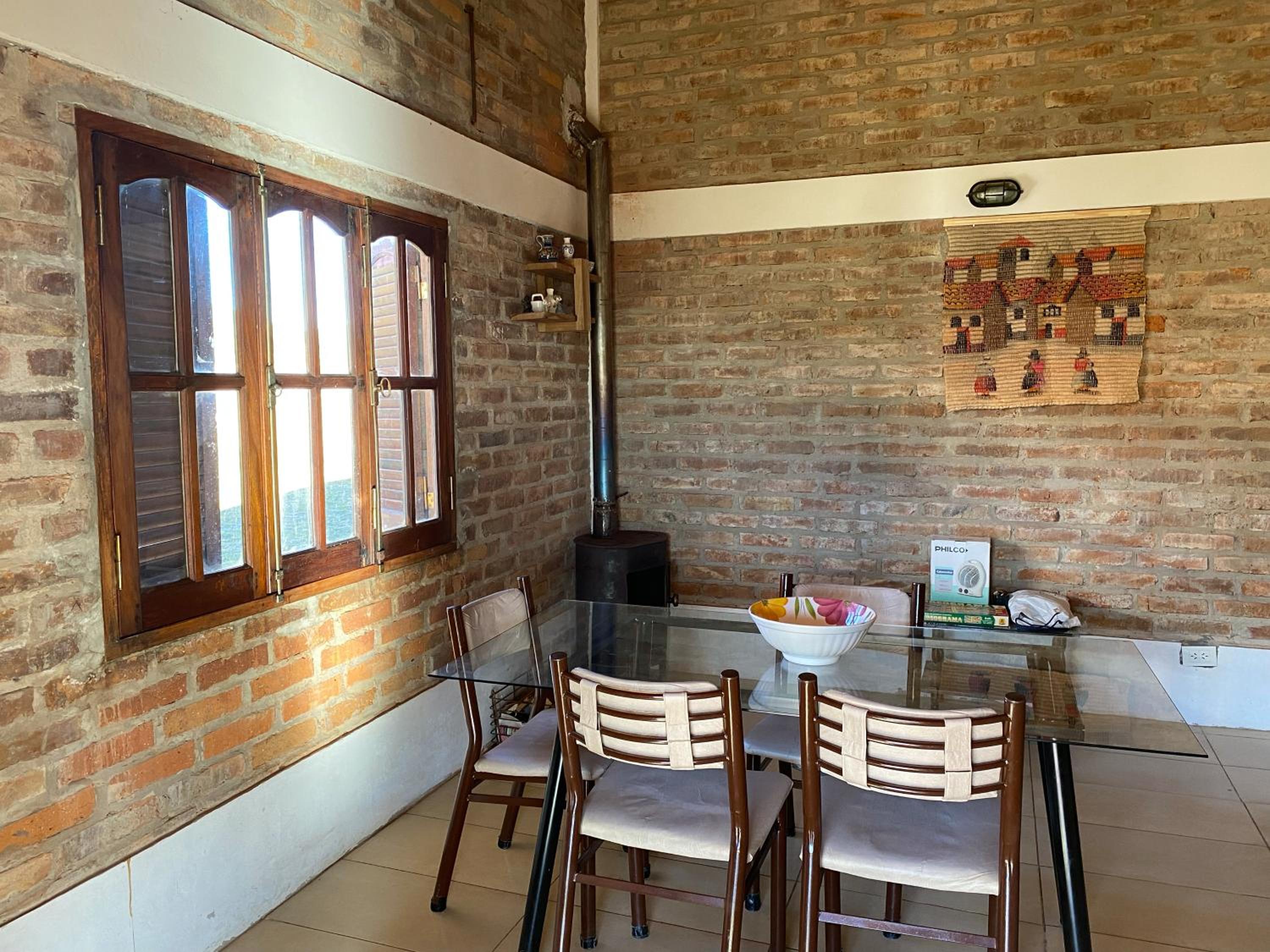 La casa de Giuseppe