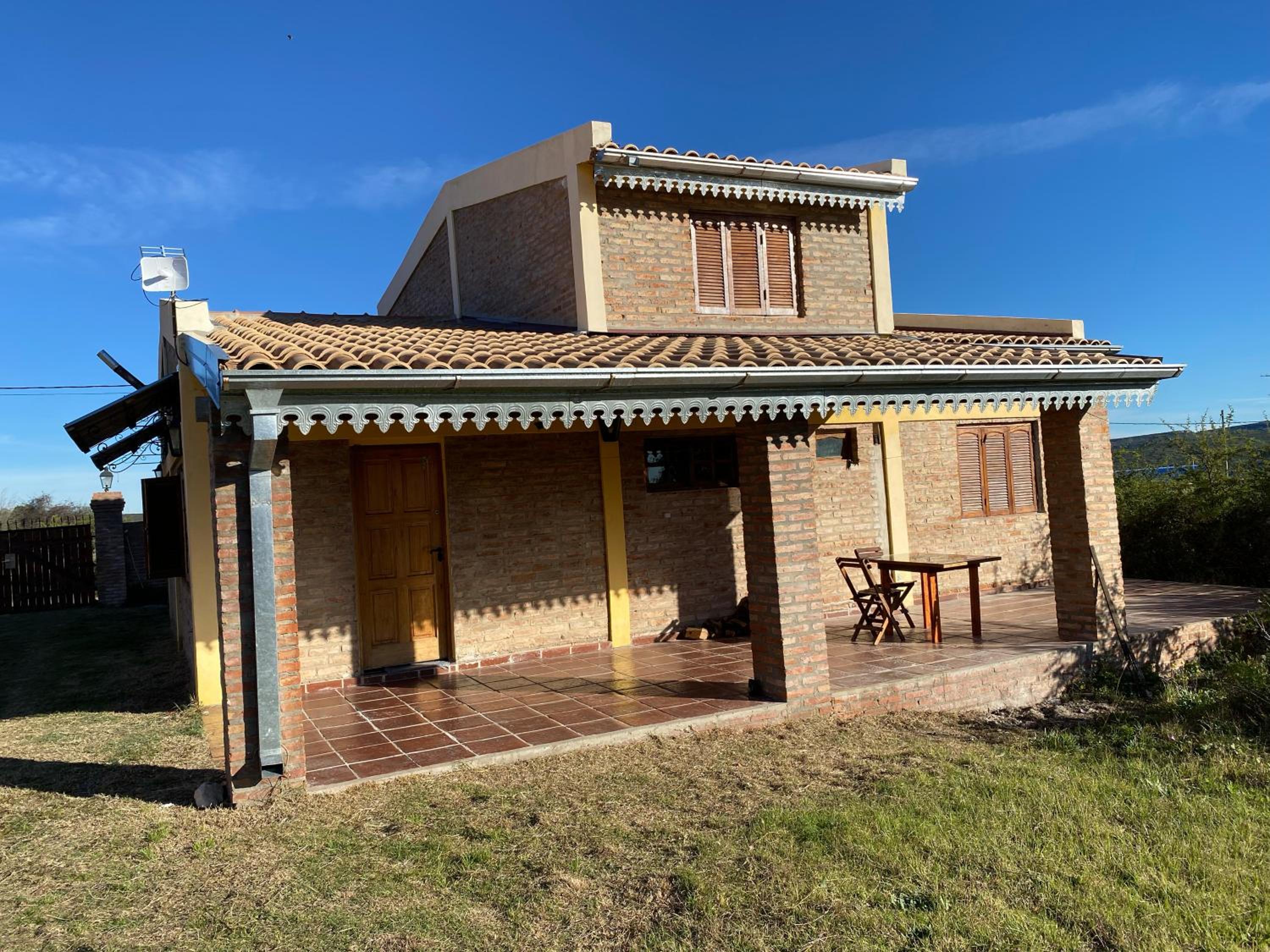 La casa de Giuseppe