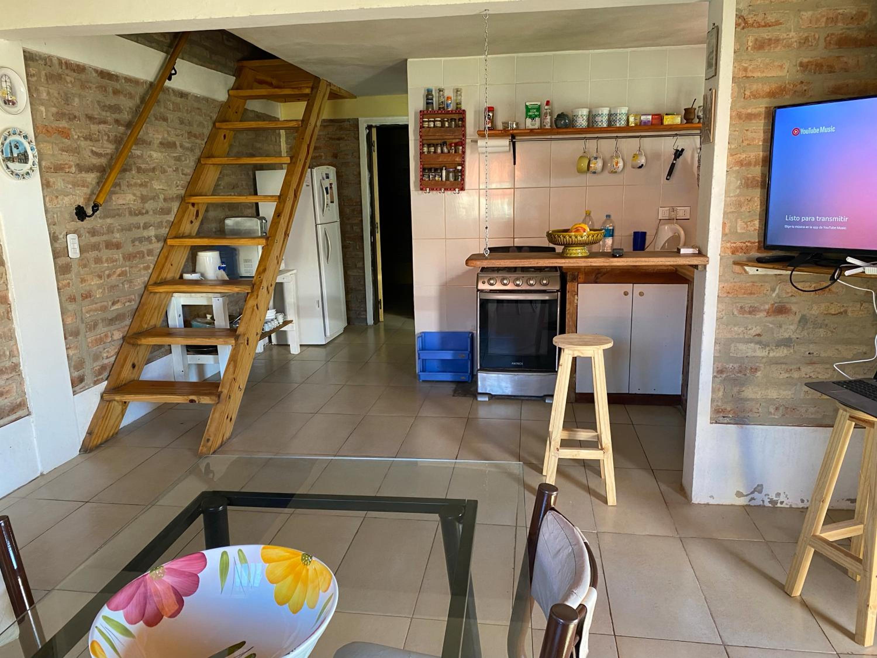 La casa de Giuseppe
