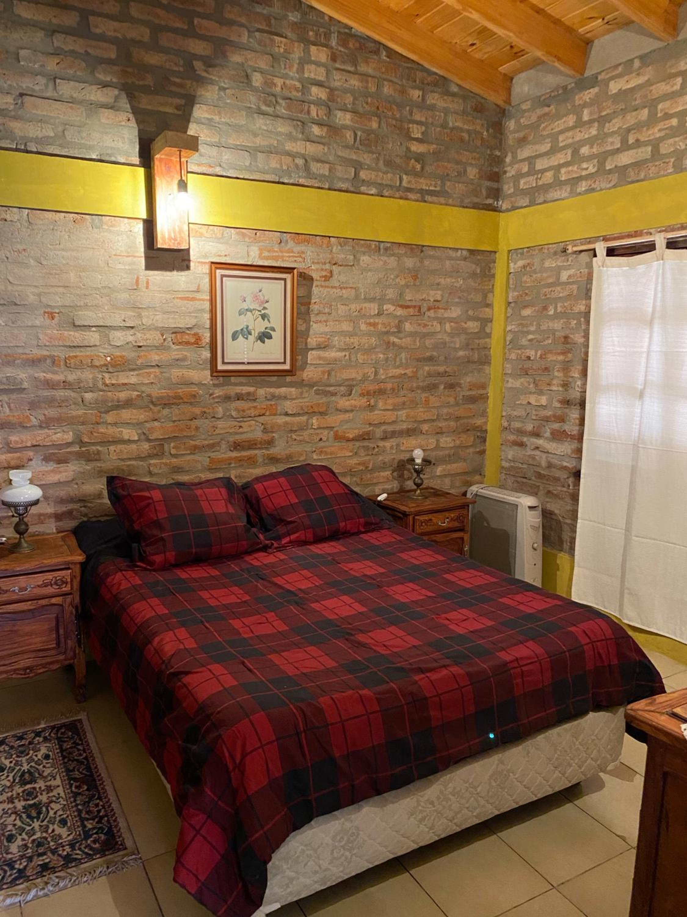 La casa de Giuseppe