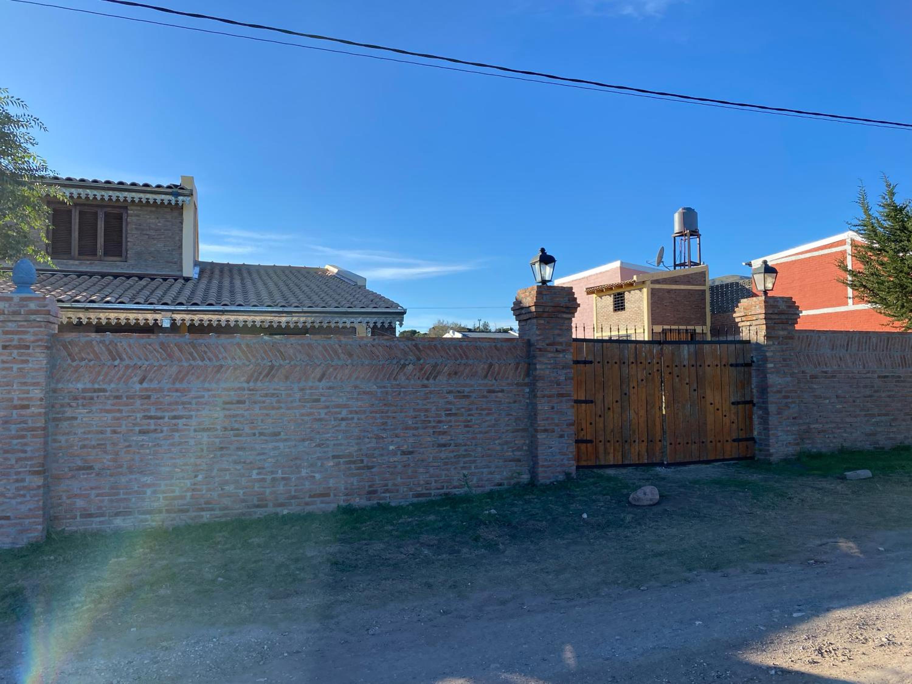 La casa de Giuseppe