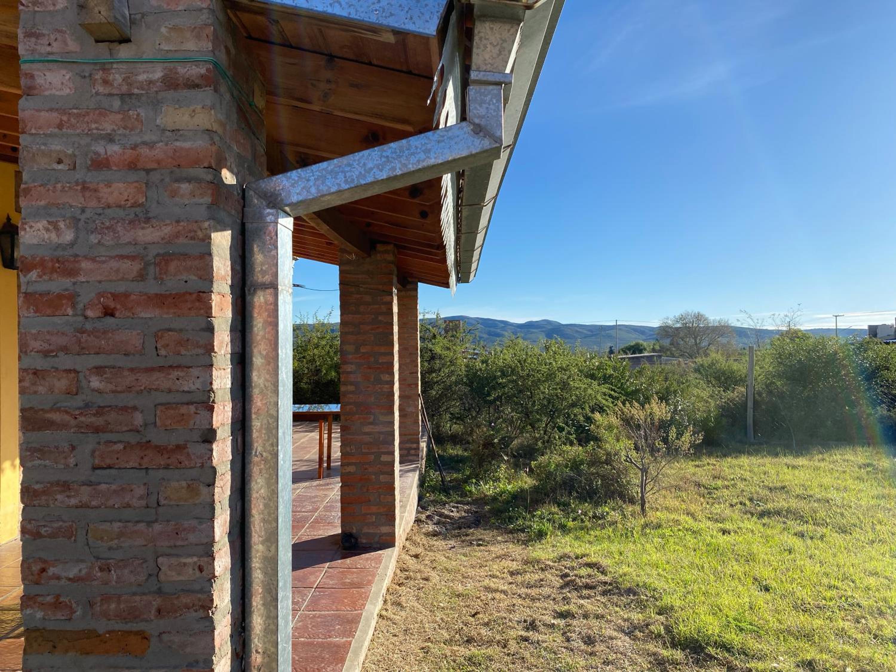 La casa de Giuseppe