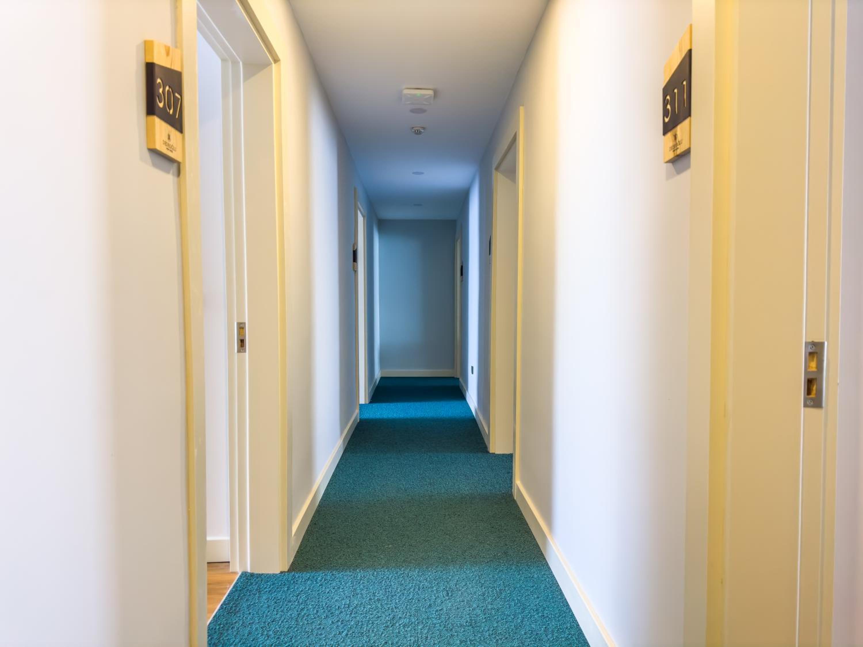Dedeoğlu Port Otel - Image 115