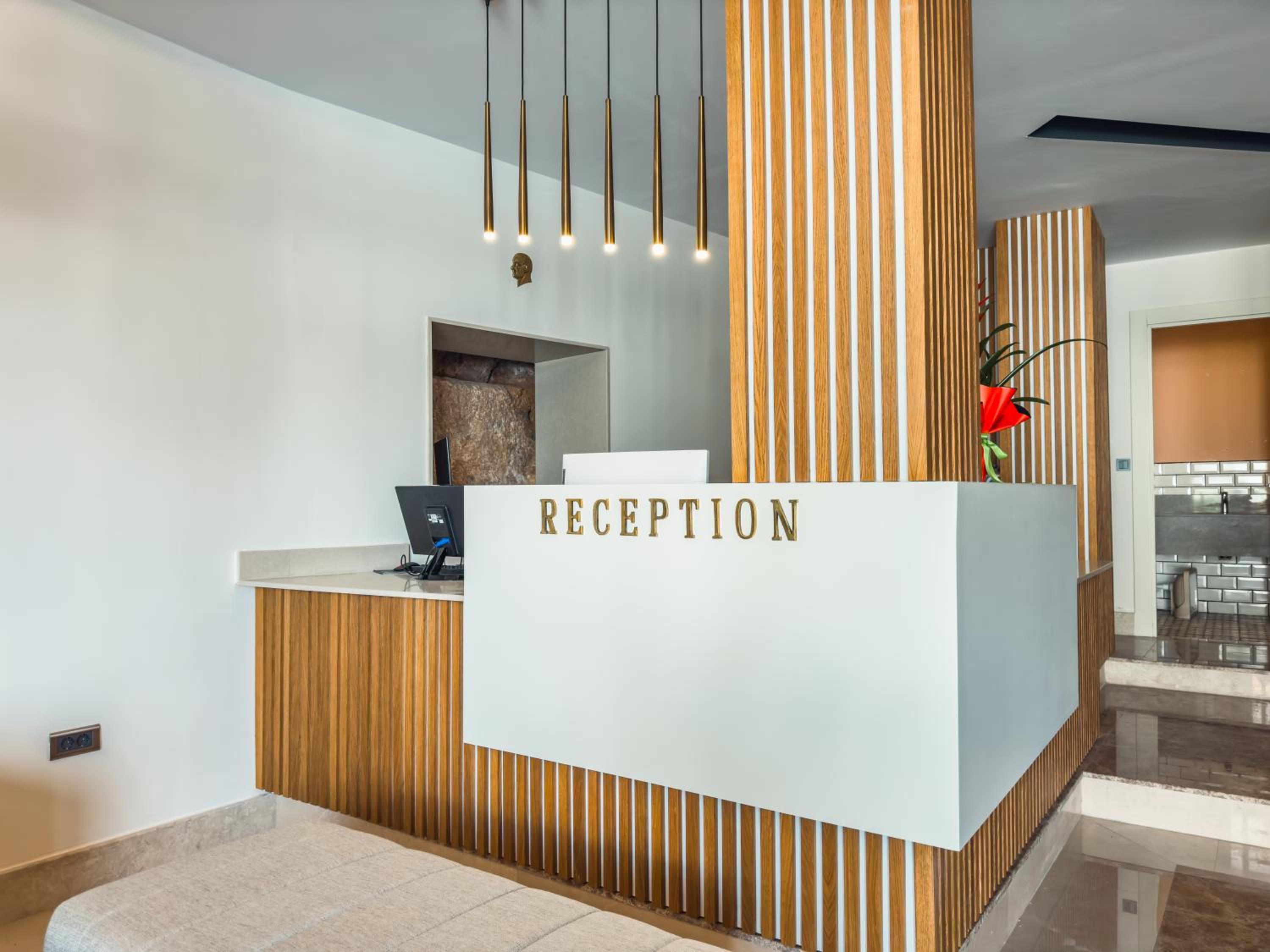 Dedeoğlu Port Otel - Image 112