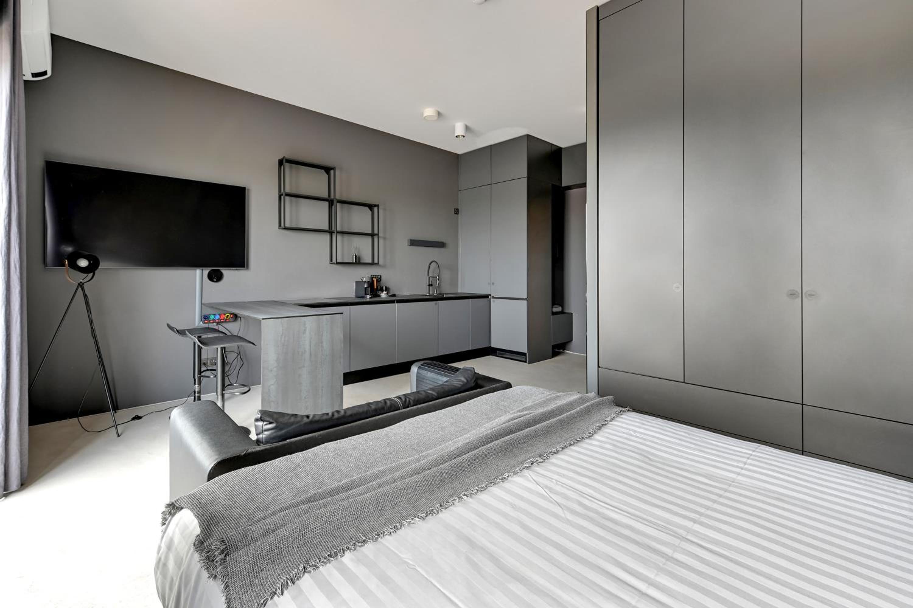 Apartament Gdańsk Premium Lux Nadmotławie view 2