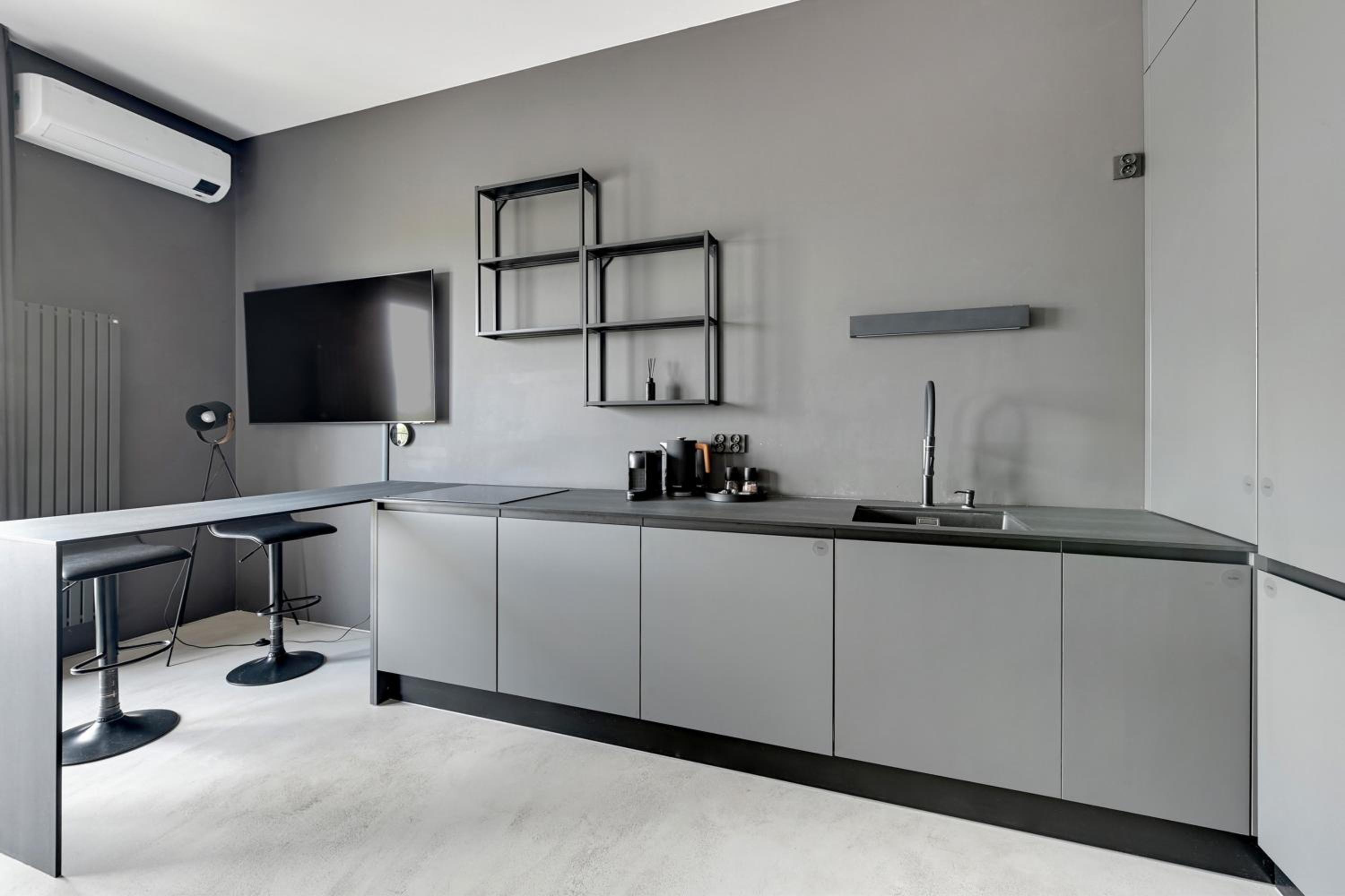 Apartament Gdańsk Premium Lux Nadmotławie view 3