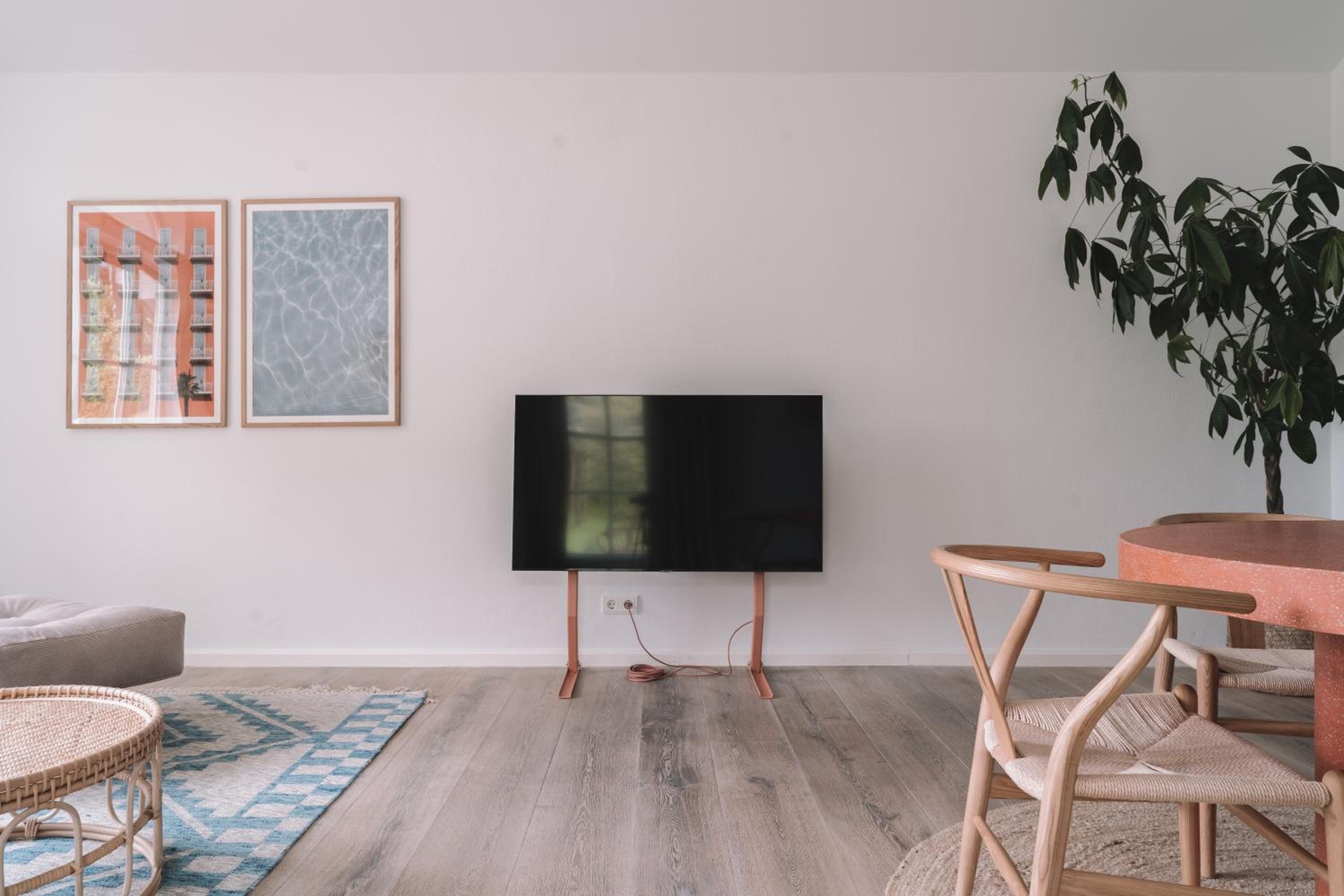 Apartment Søglas