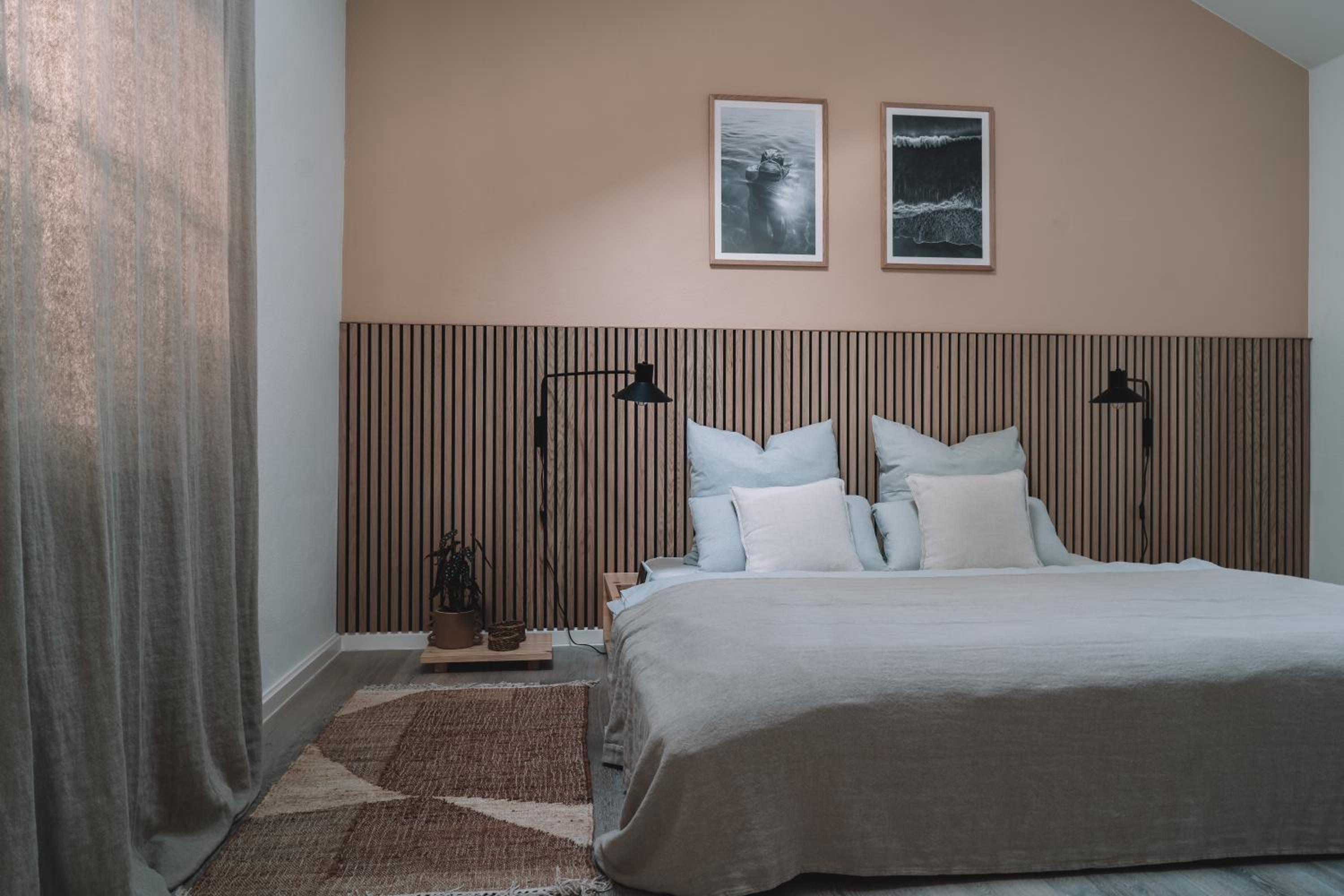 Apartment Søglas