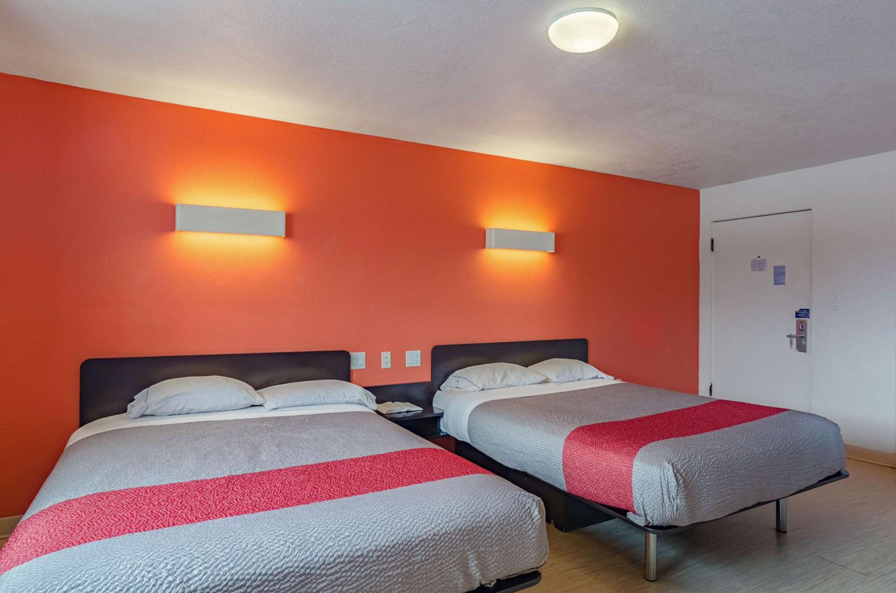 Motel 6 Riverton WY