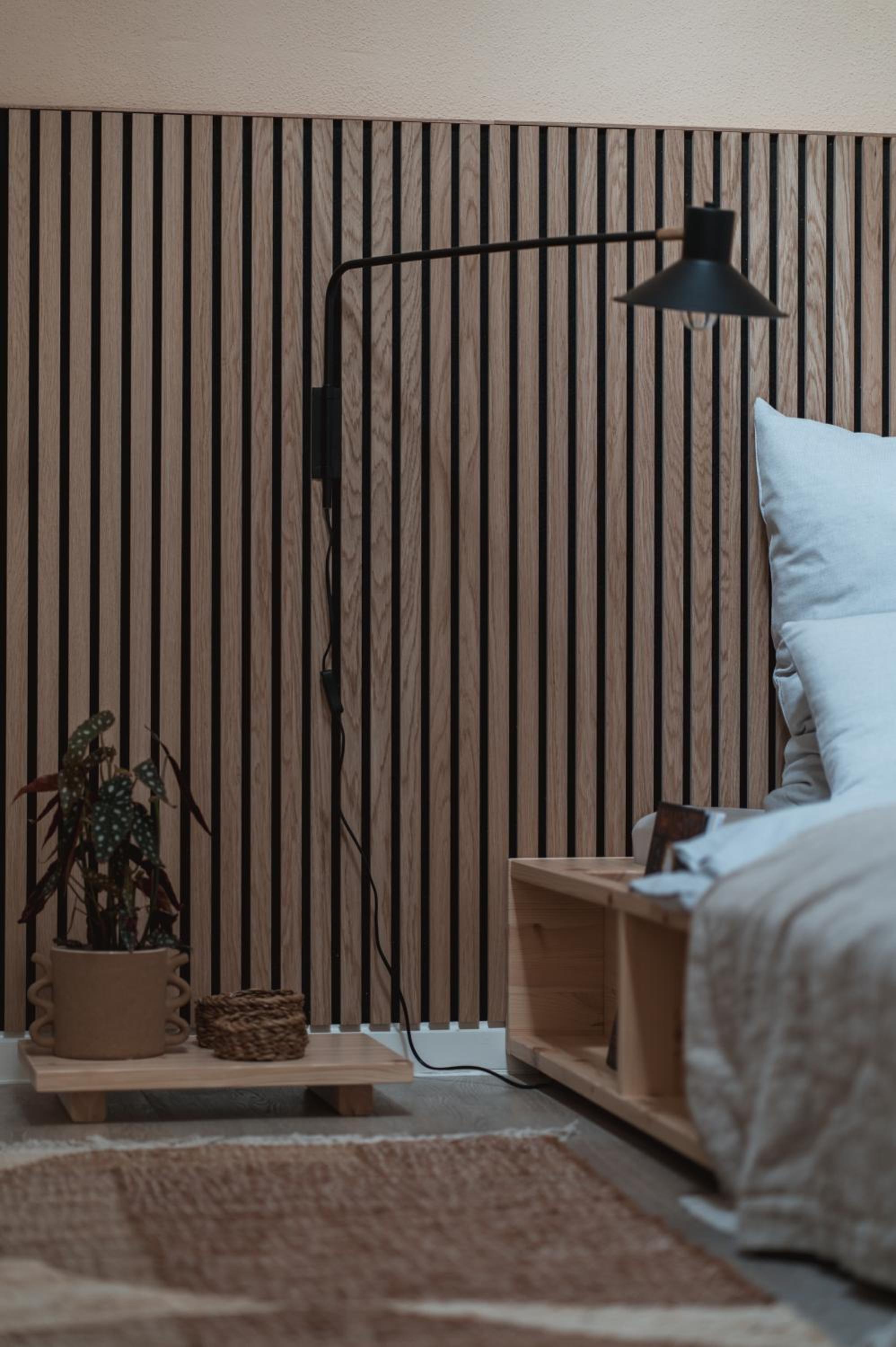 Apartment Søglas