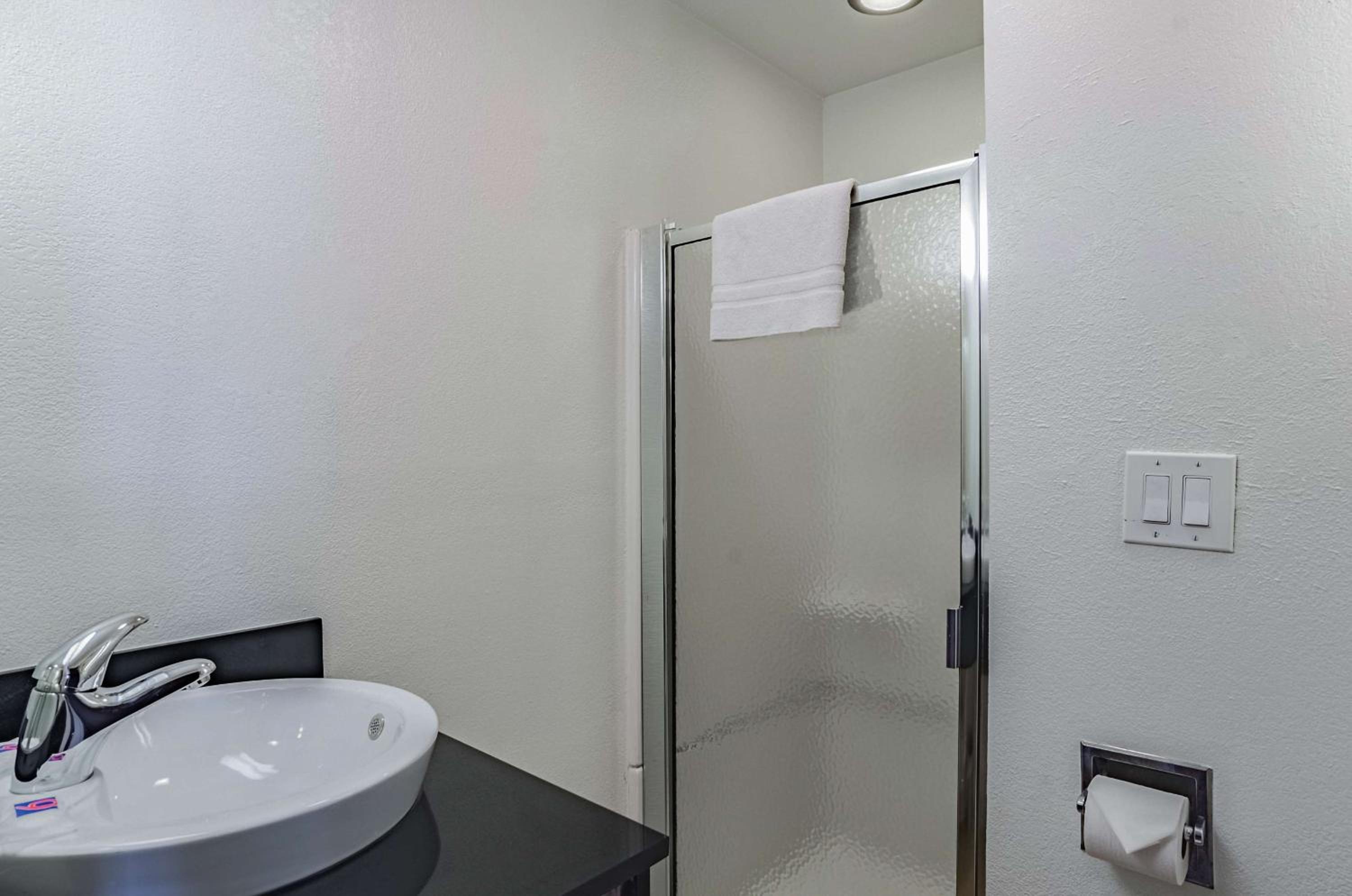 Motel 6 Riverton WY