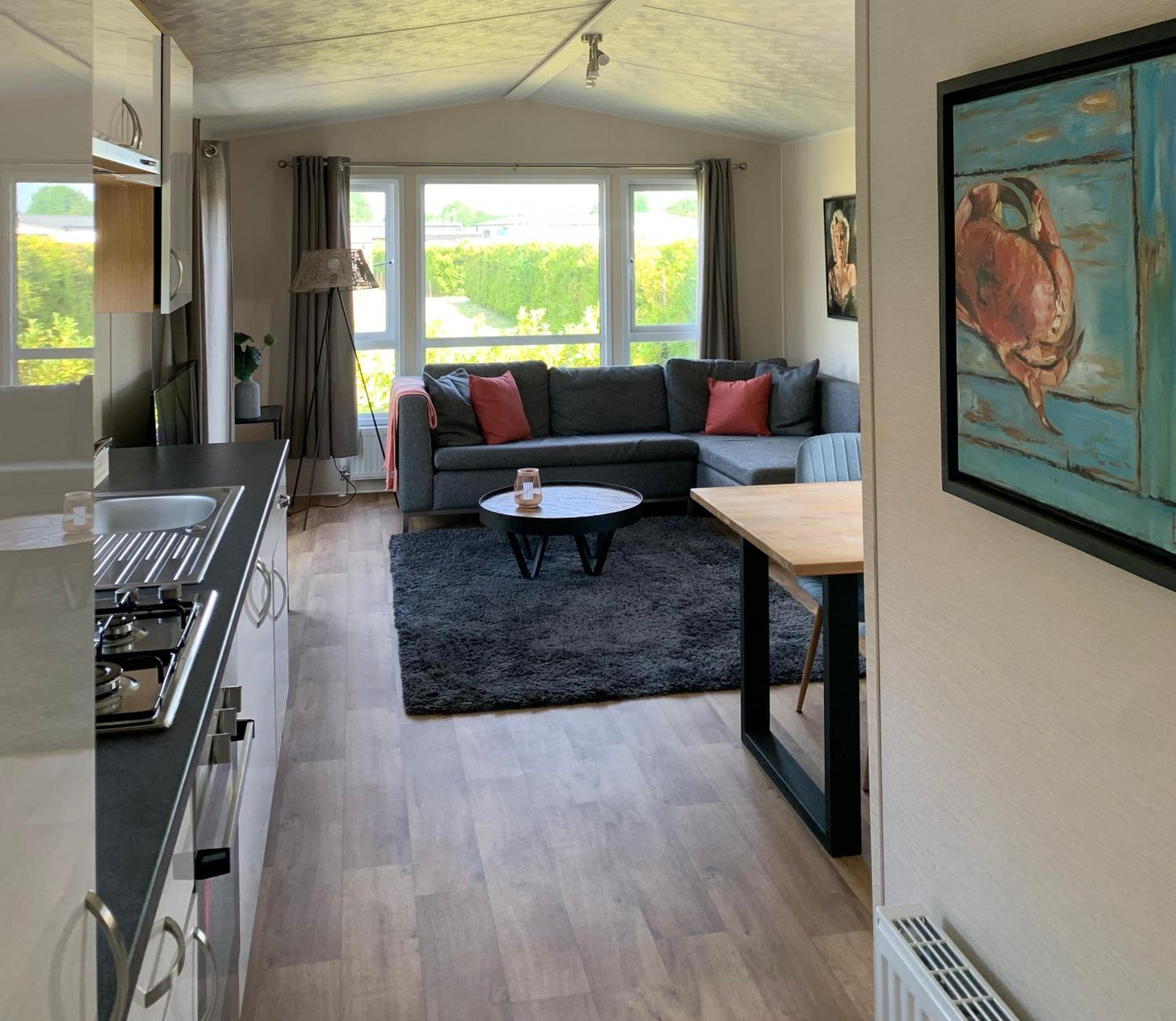 Chalet Rivendell